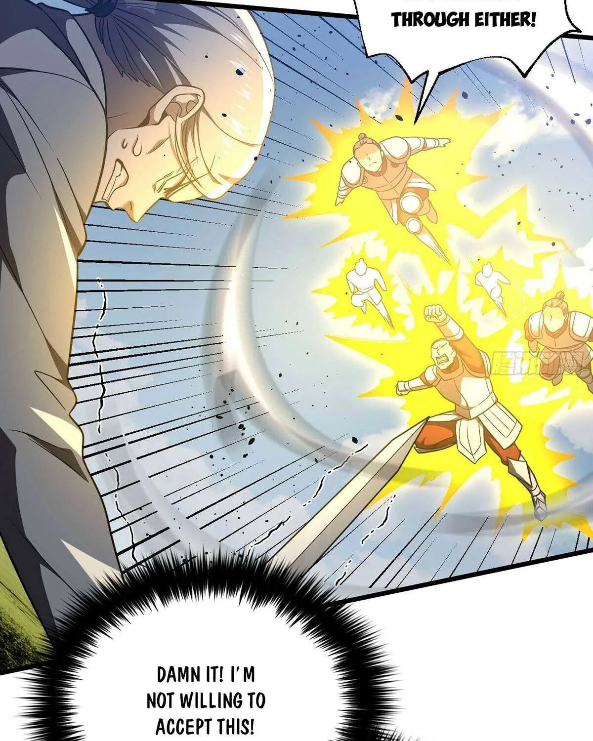 Read Global Martial Arts chapter 306 image 48 on Lezhin