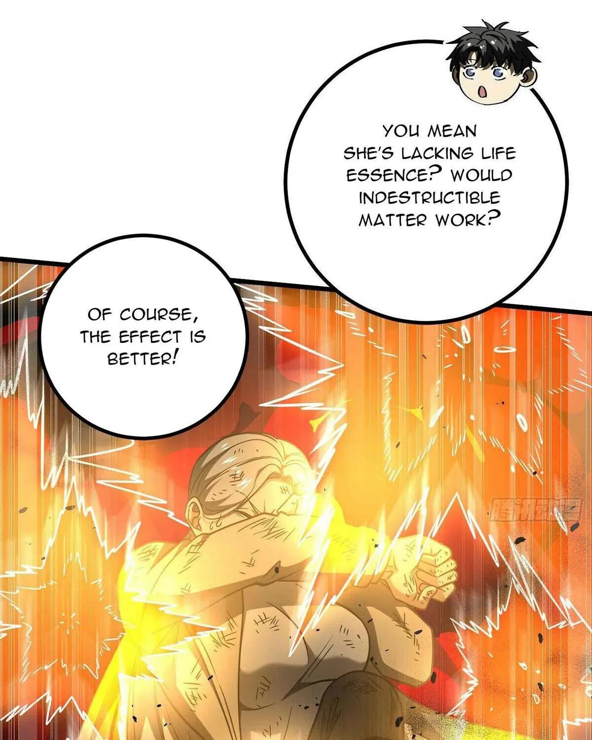 Read Global Martial Arts chapter 306 image 51 on Lezhin