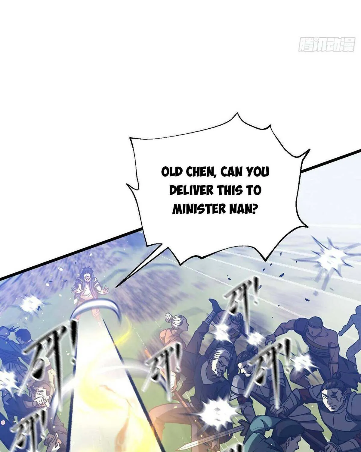 Read Global Martial Arts chapter 306 image 56 on Lezhin