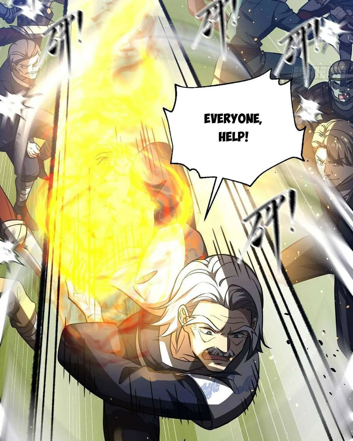 Read Global Martial Arts chapter 306 image 57 on Lezhin