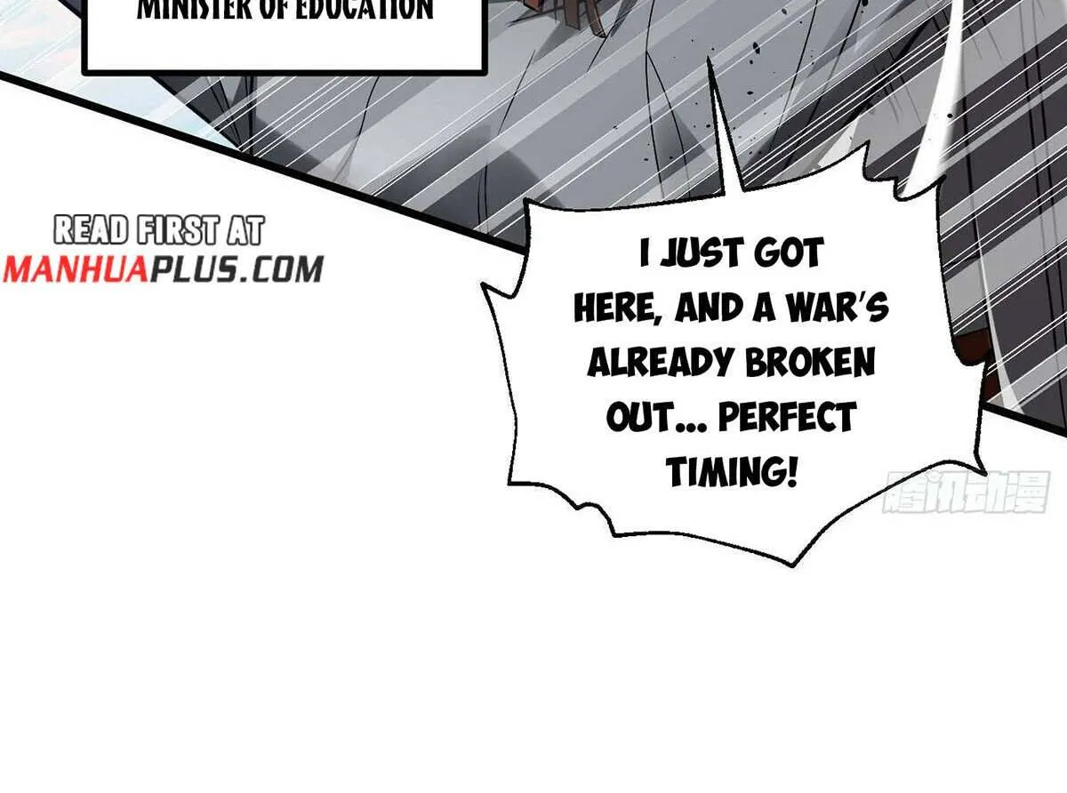Read Global Martial Arts chapter 306 image 6 on Lezhin