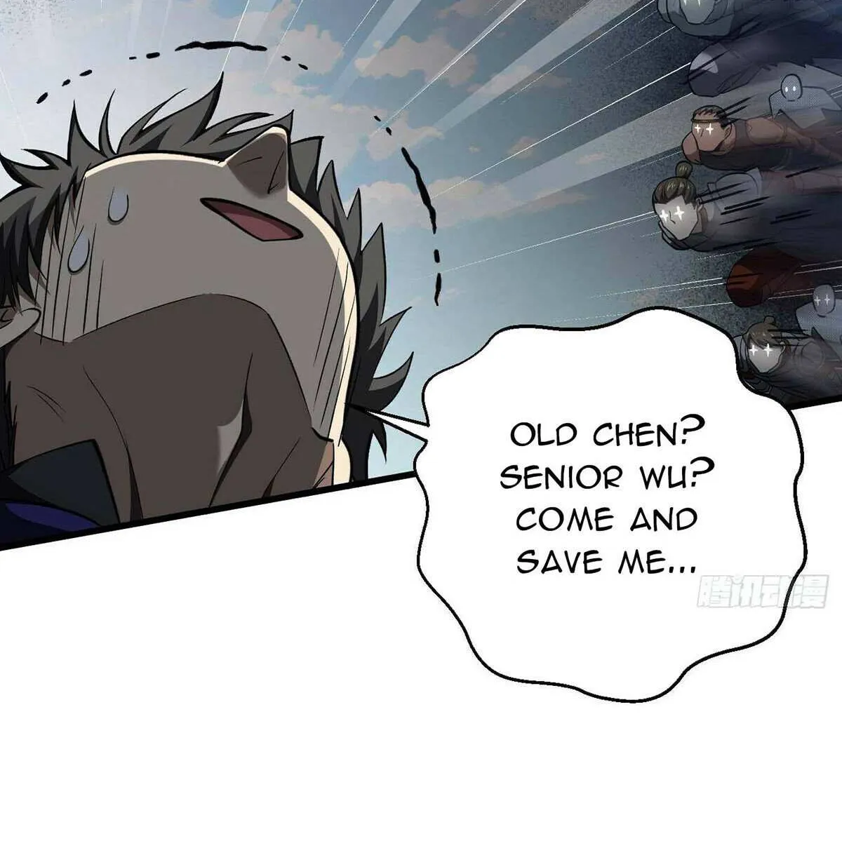 Read Global Martial Arts chapter 306 image 63 on Lezhin