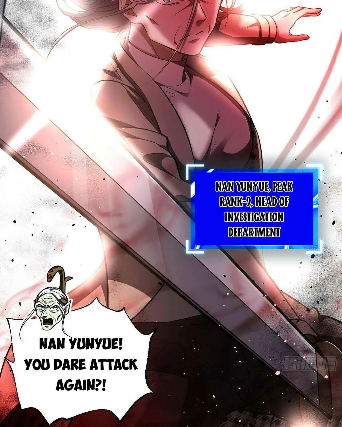 Read Global Martial Arts chapter 306 image 73 on Lezhin