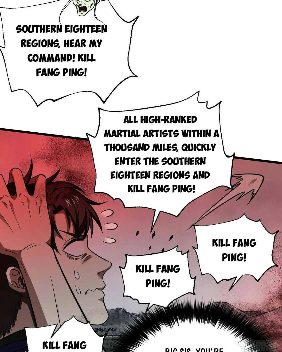 Read Global Martial Arts chapter 306 image 75 on Lezhin