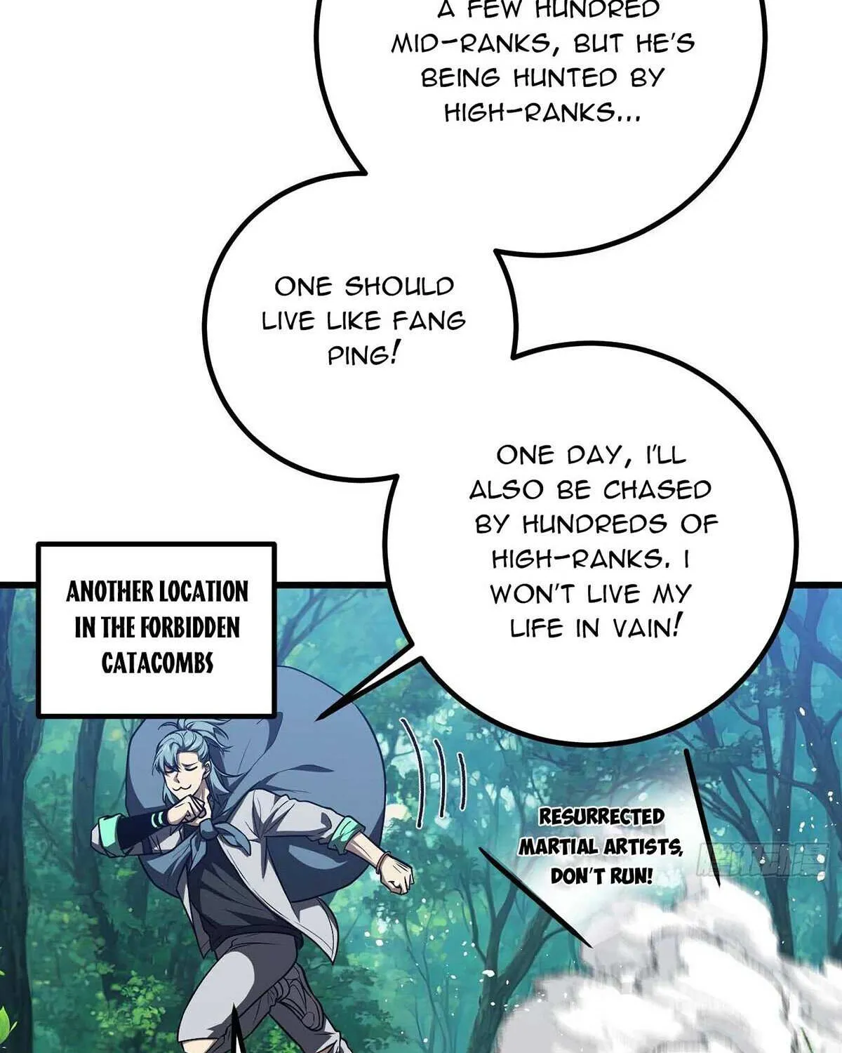 Read Global Martial Arts chapter 306 image 77 on Lezhin