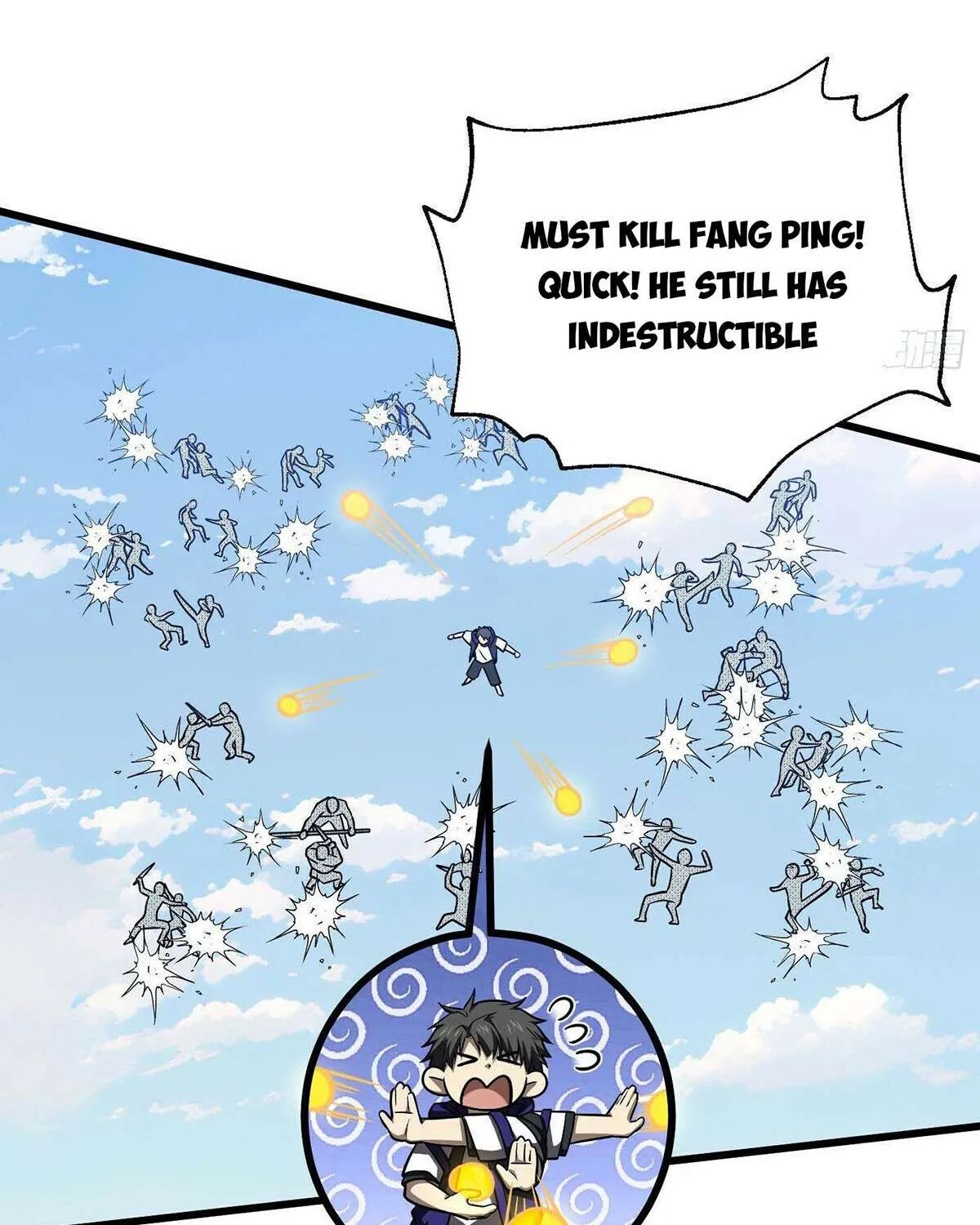Read Global Martial Arts chapter 306 image 81 on Lezhin