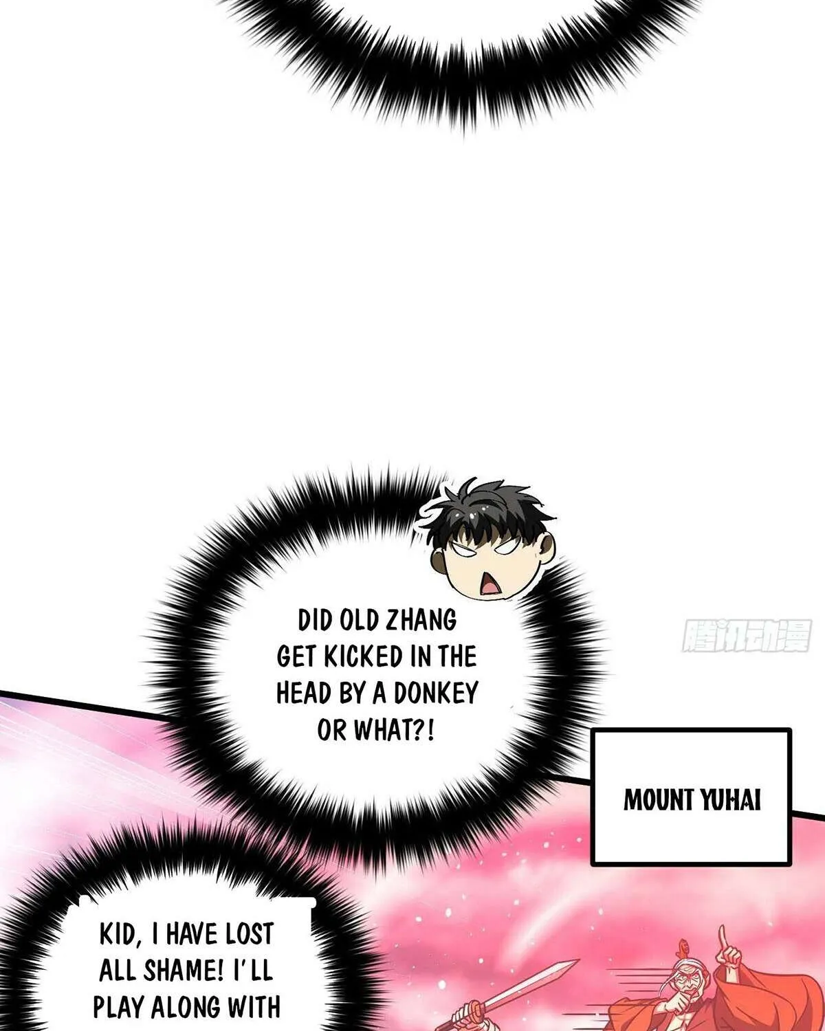 Read Global Martial Arts chapter 306 image 86 on Lezhin