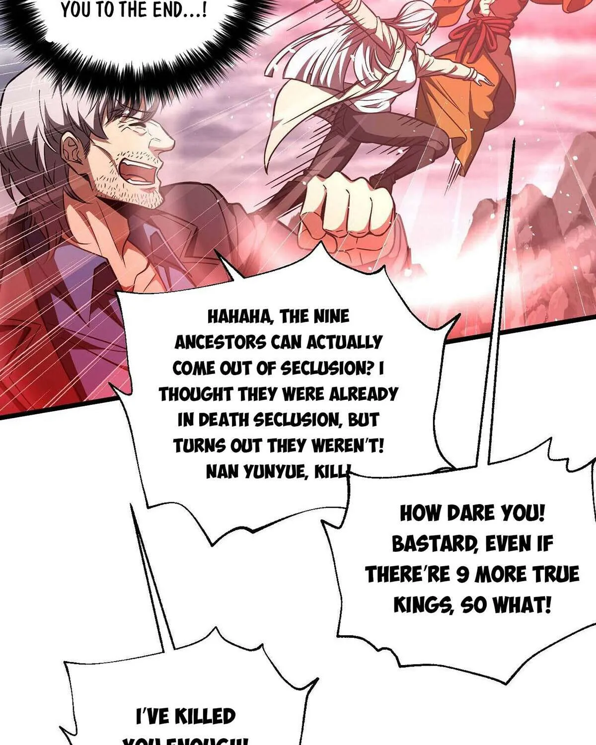 Read Global Martial Arts chapter 306 image 87 on Lezhin
