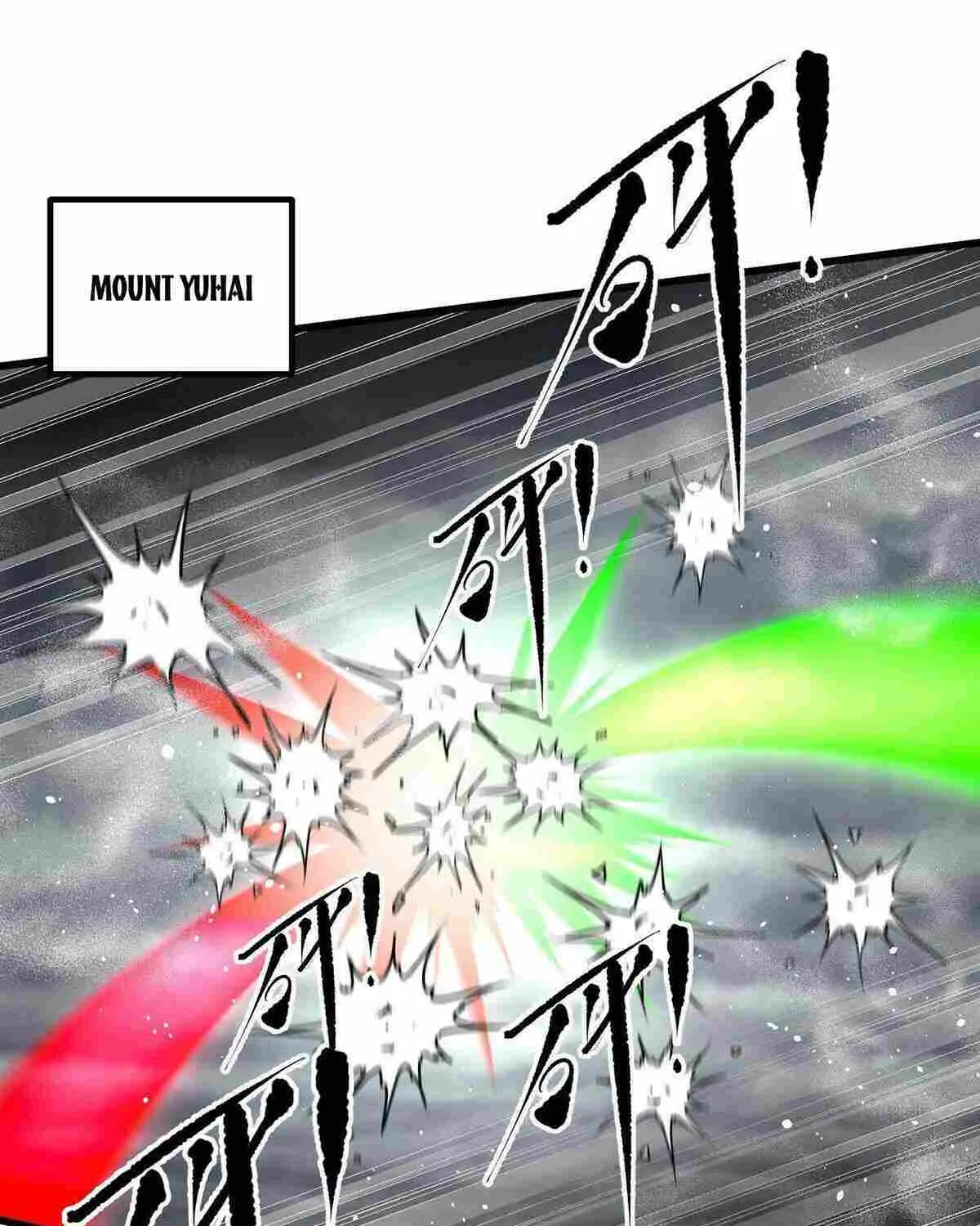 Read Global Martial Arts chapter 307 image 1 on Lezhin