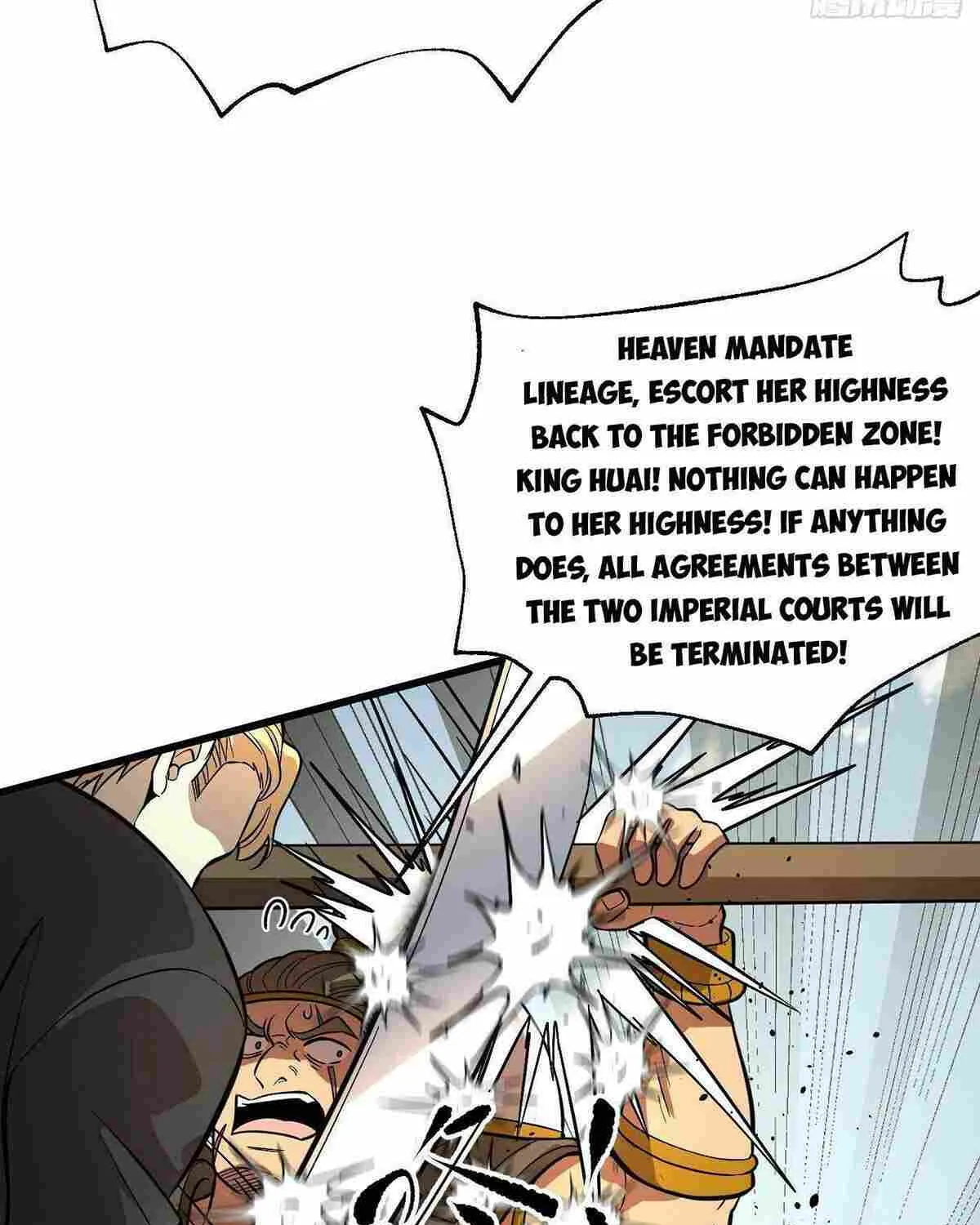Read Global Martial Arts chapter 307 image 11 on Lezhin