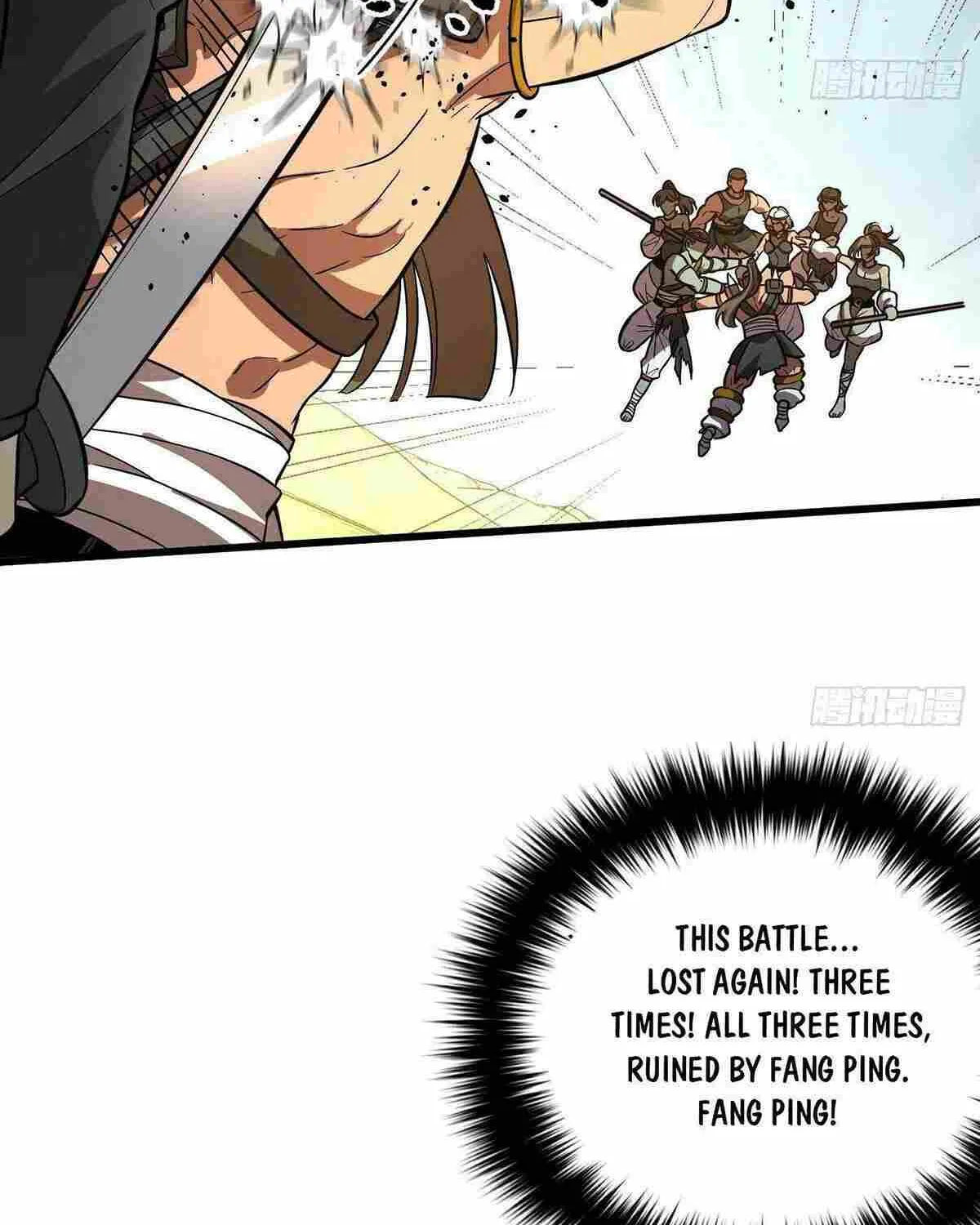Read Global Martial Arts chapter 307 image 12 on Lezhin
