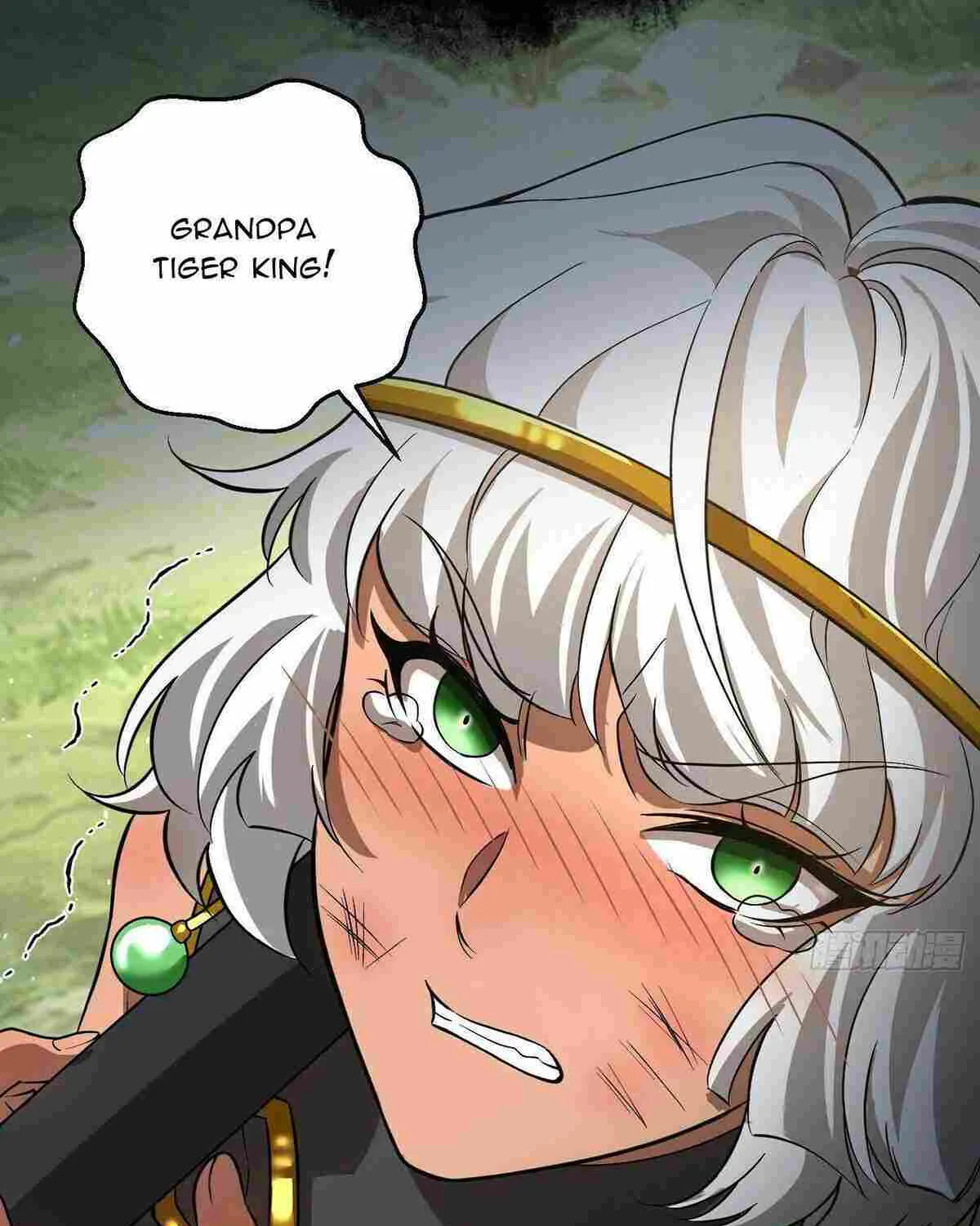 Read Global Martial Arts chapter 307 image 15 on Lezhin