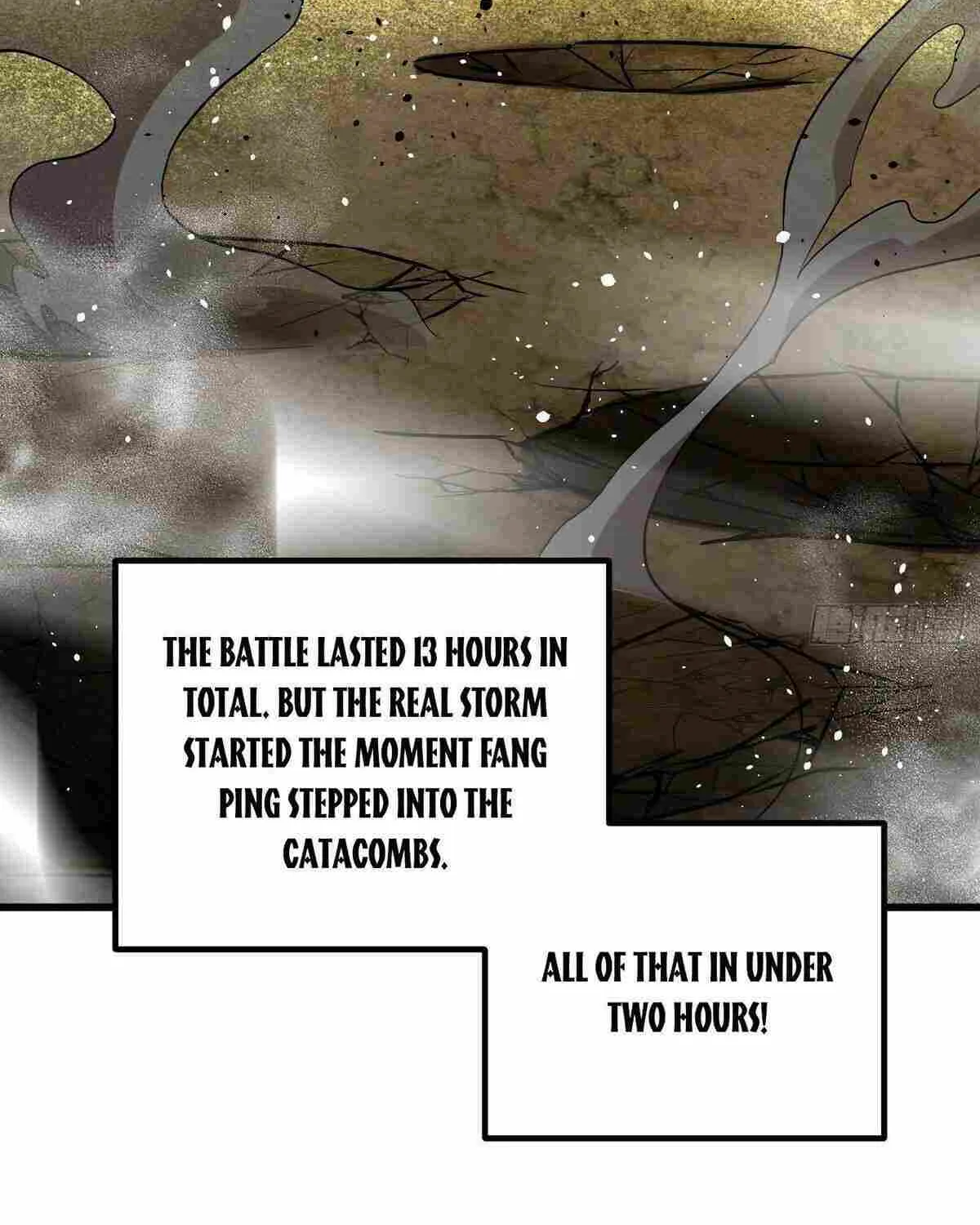 Read Global Martial Arts chapter 307 image 20 on Lezhin