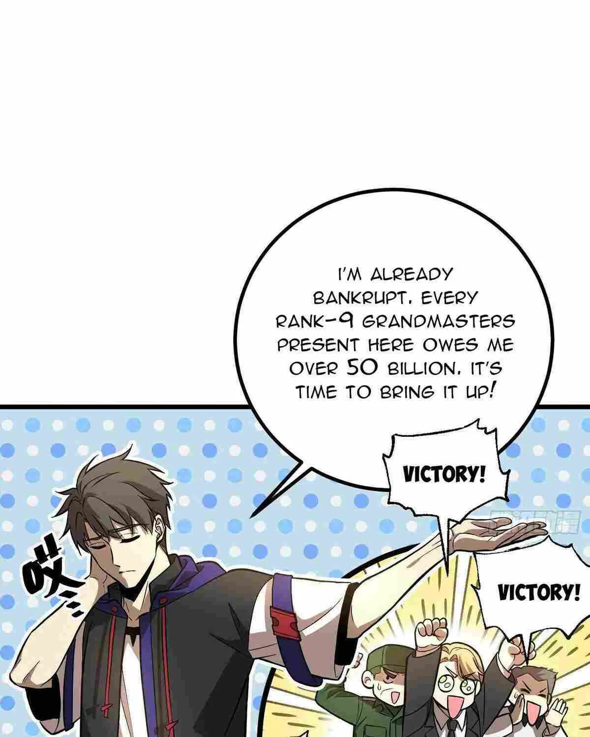 Read Global Martial Arts chapter 307 image 23 on Lezhin