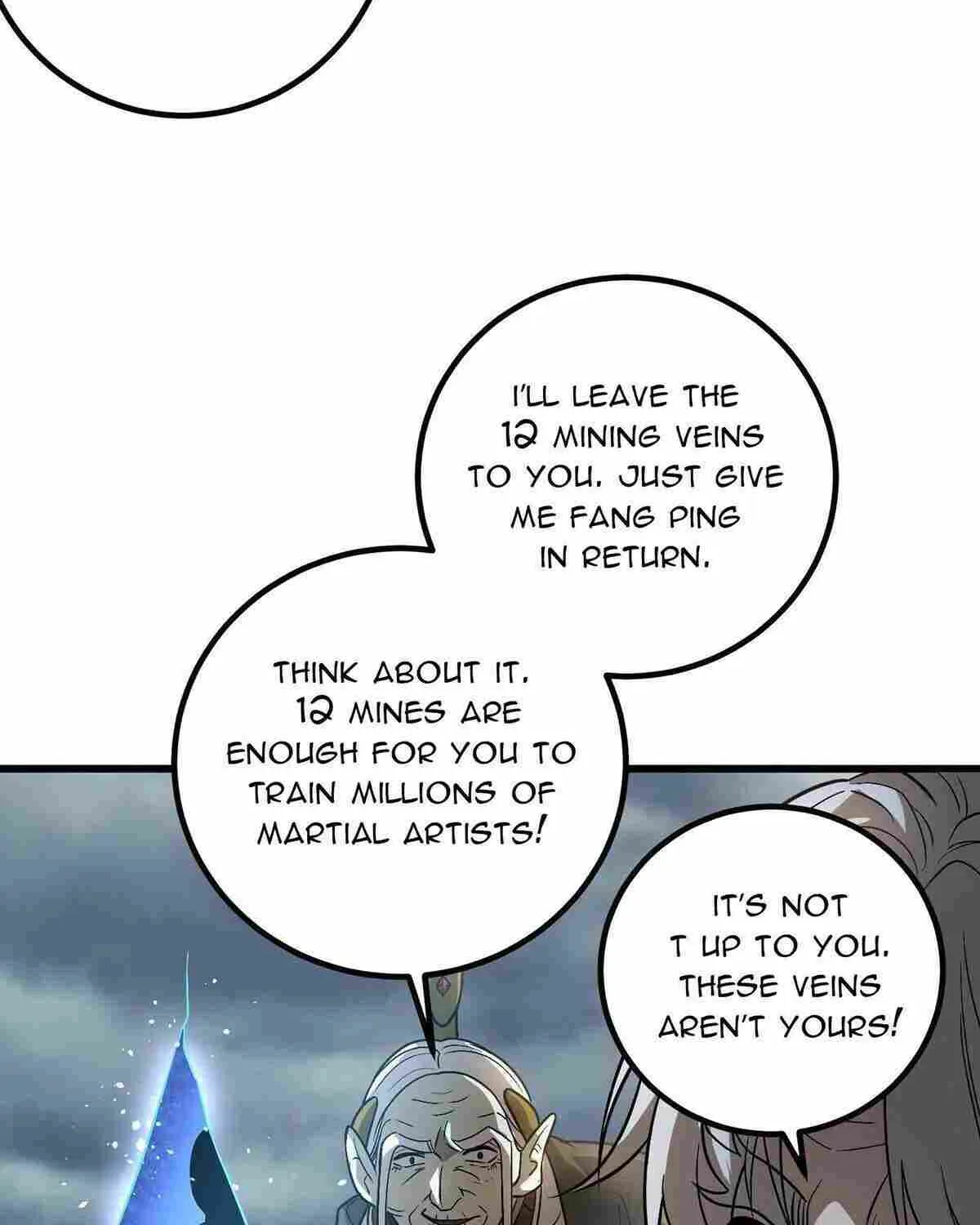 Read Global Martial Arts chapter 307 image 28 on Lezhin
