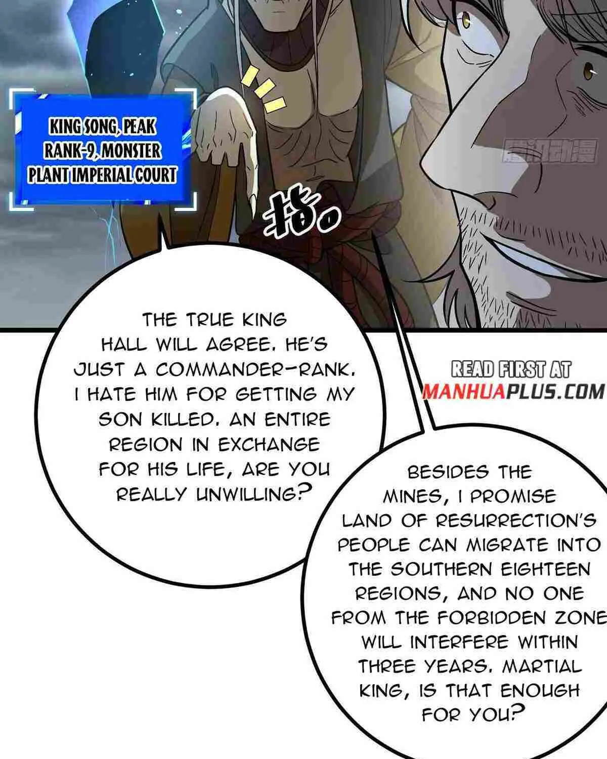 Read Global Martial Arts chapter 307 image 29 on Lezhin