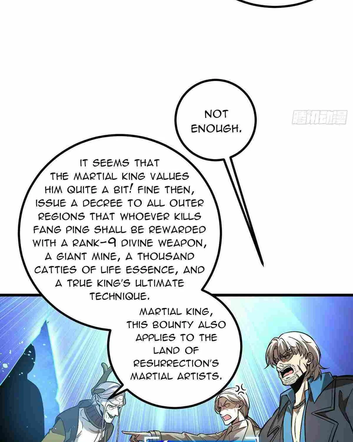 Read Global Martial Arts chapter 307 image 30 on Lezhin