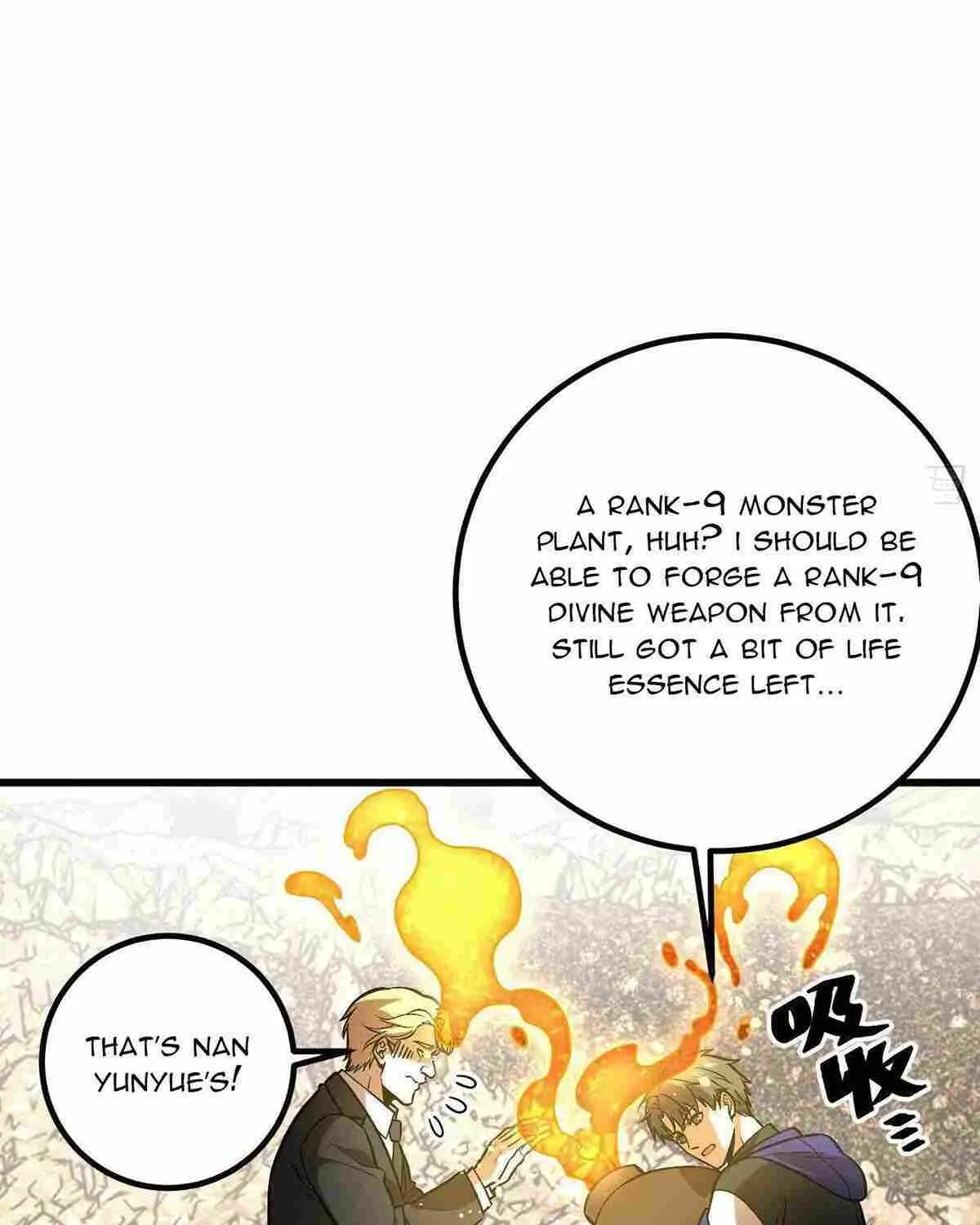 Read Global Martial Arts chapter 307 image 33 on Lezhin