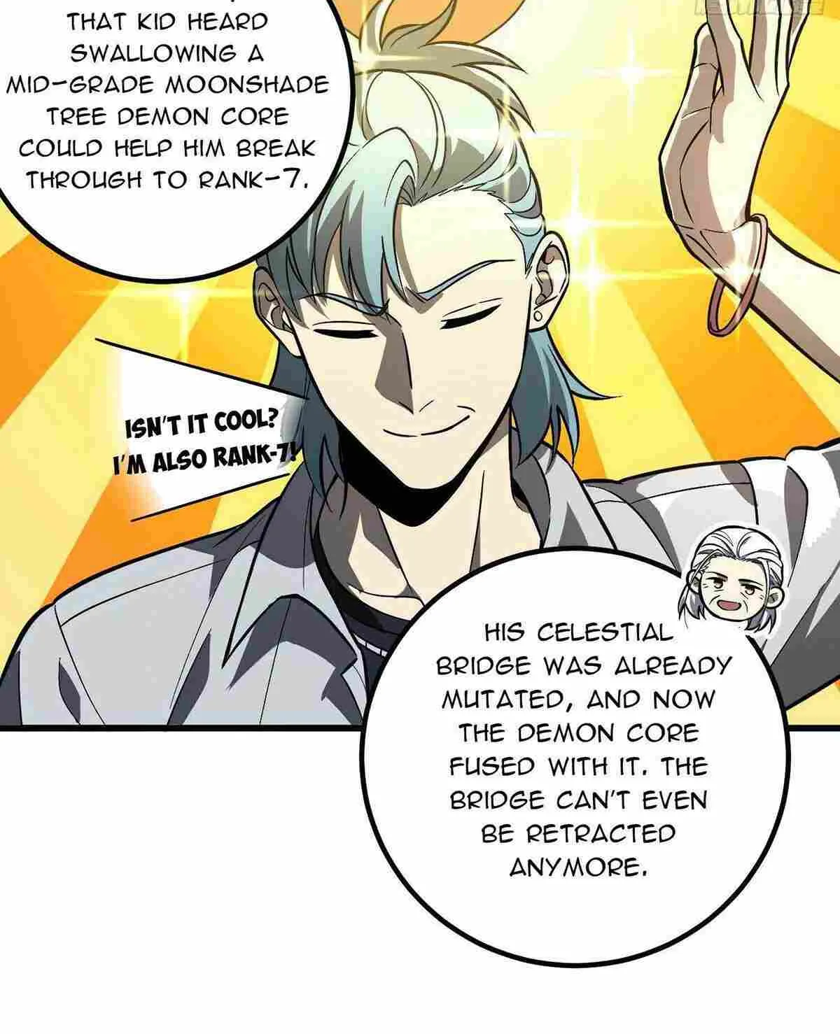 Read Global Martial Arts chapter 307 image 39 on Lezhin