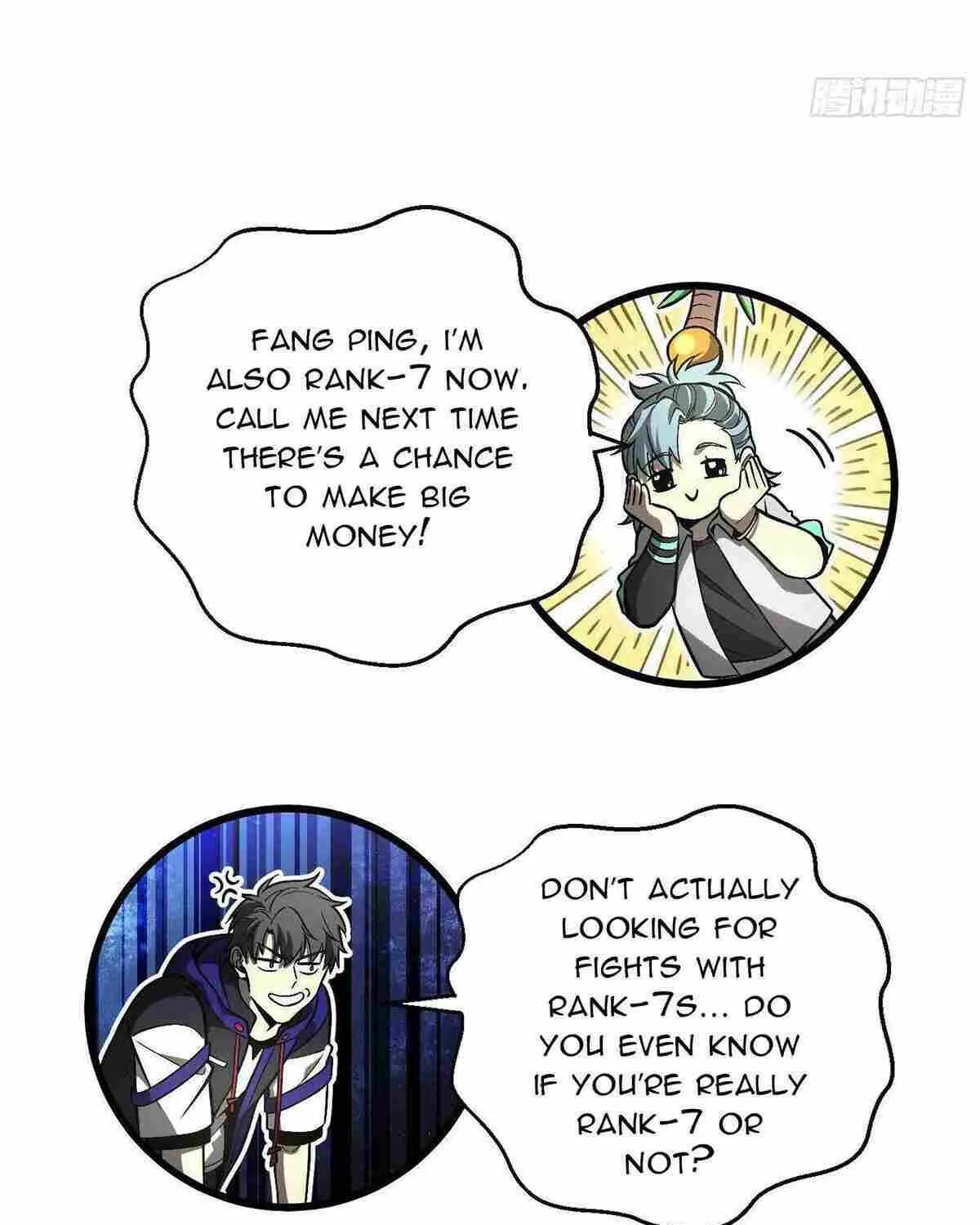 Read Global Martial Arts chapter 307 image 40 on Lezhin