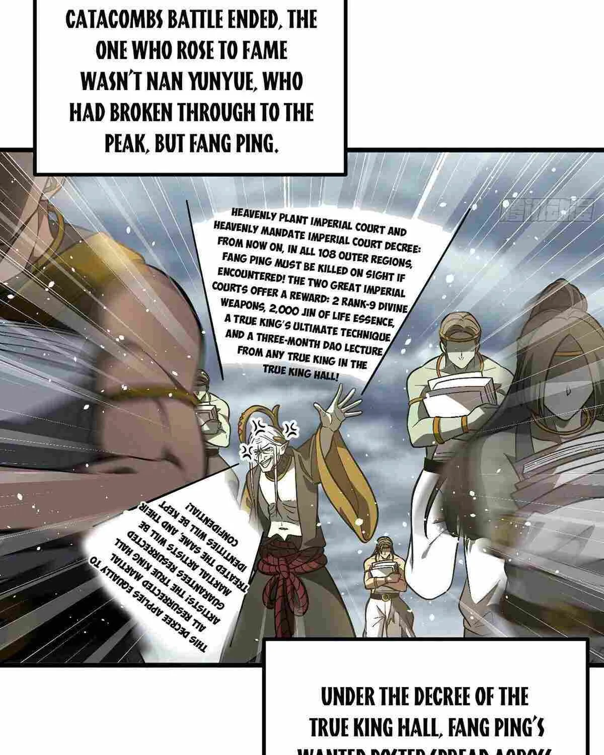 Read Global Martial Arts chapter 307 image 43 on Lezhin