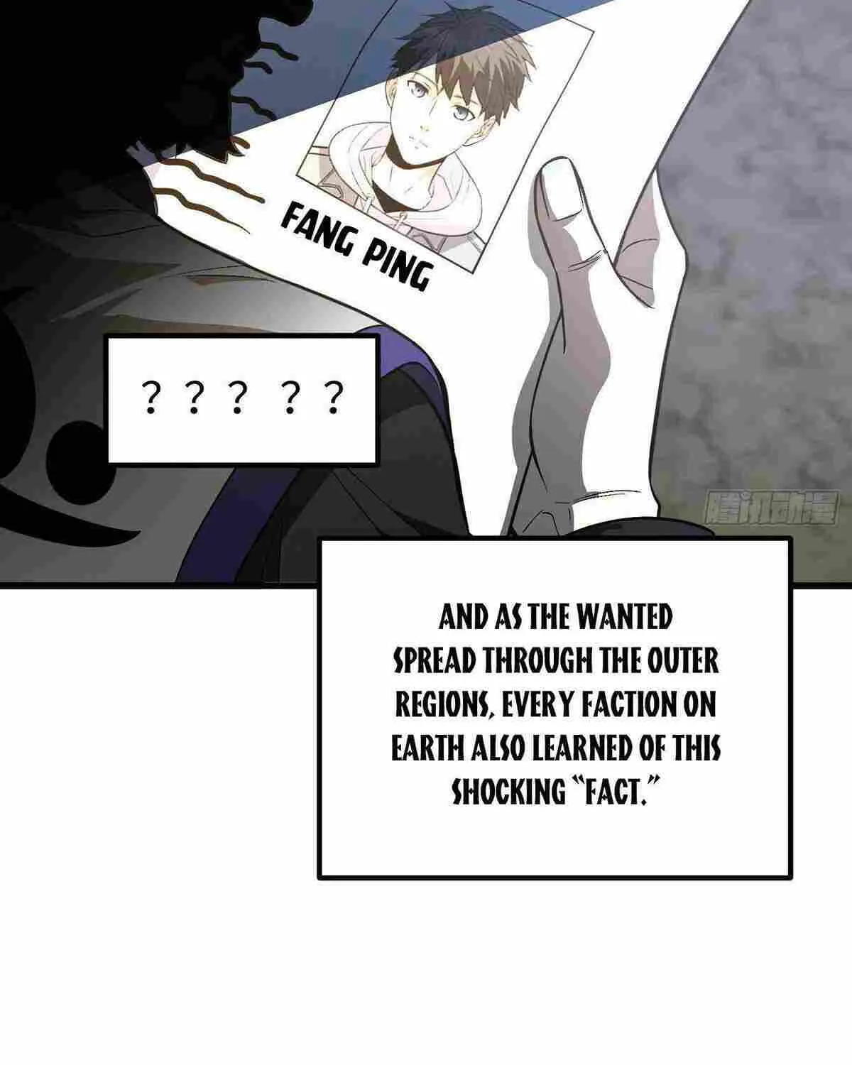 Read Global Martial Arts chapter 307 image 46 on Lezhin