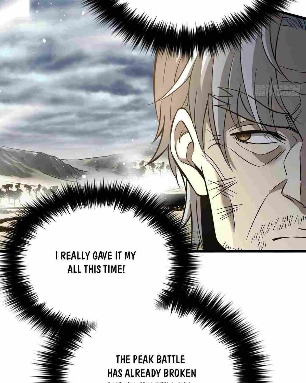 Read Global Martial Arts chapter 307 image 5 on Lezhin