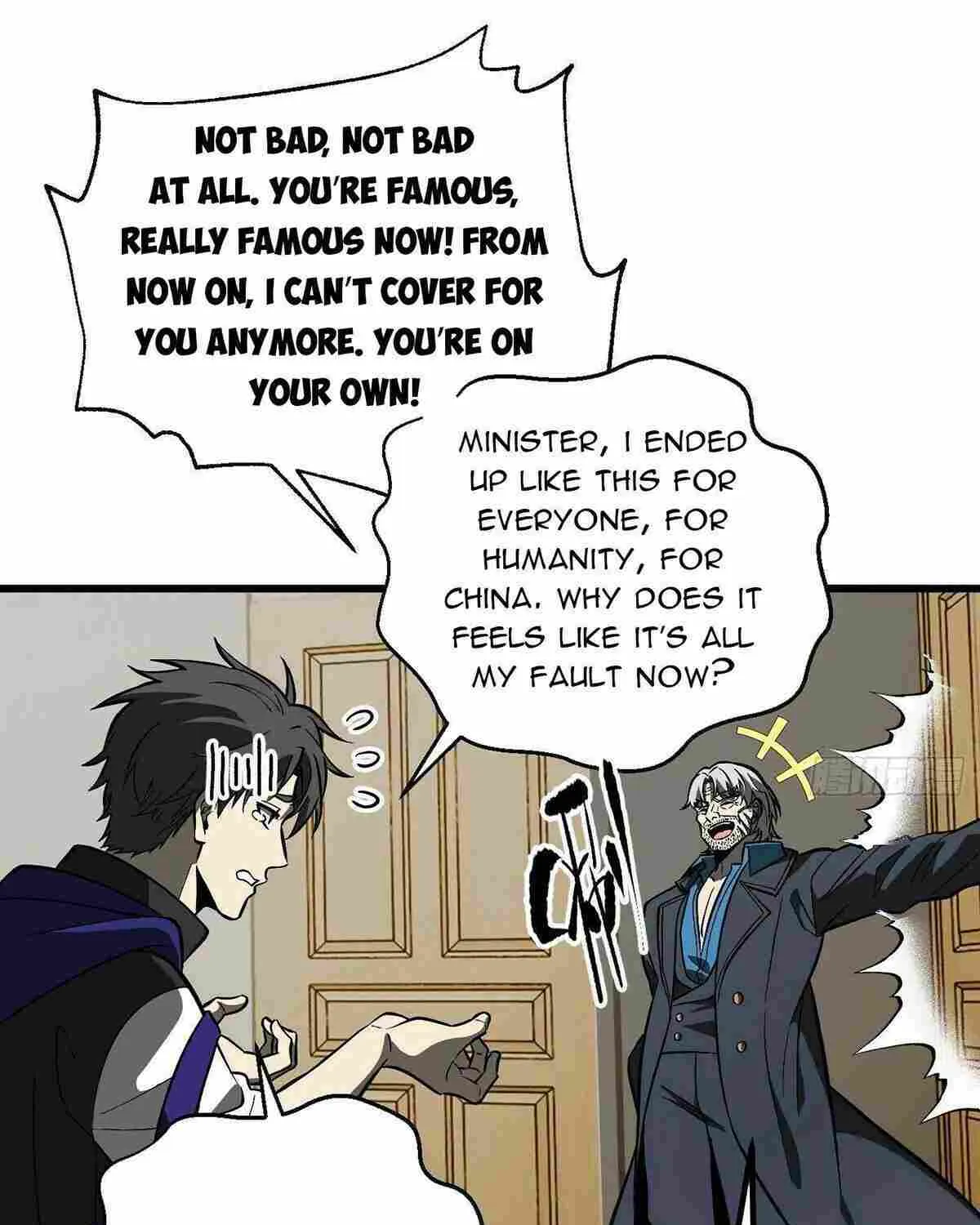 Read Global Martial Arts chapter 307 image 50 on Lezhin