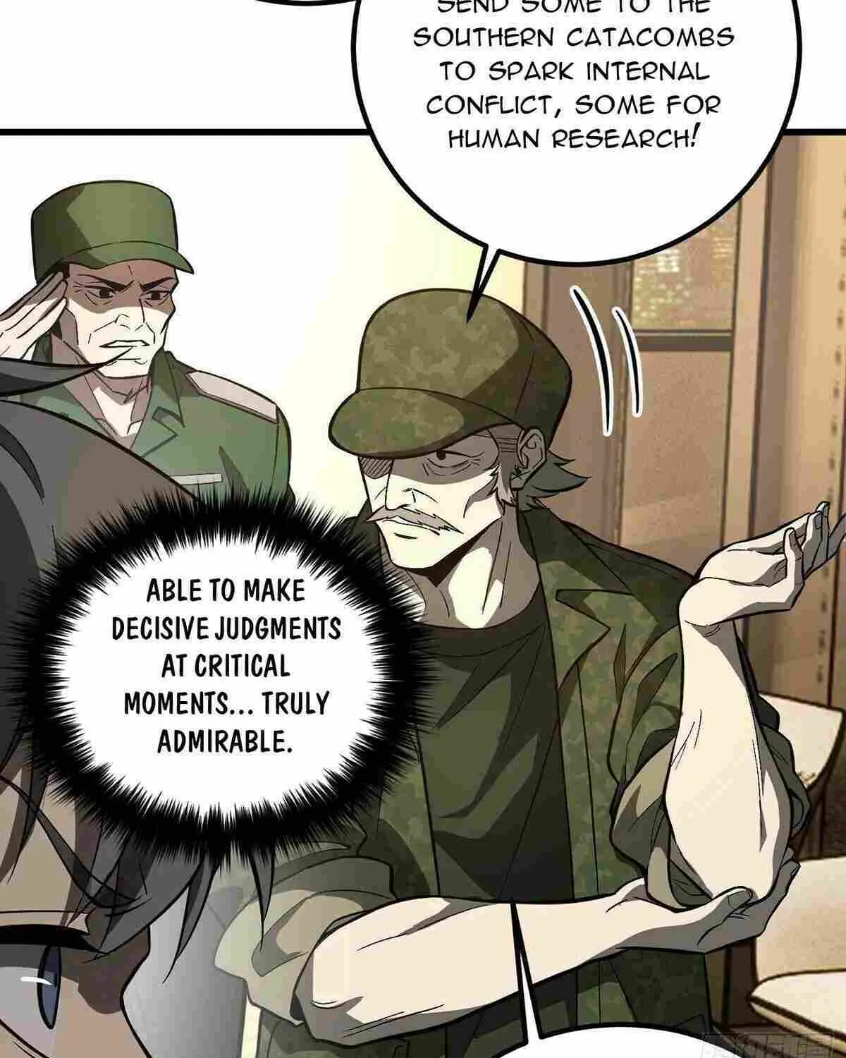 Read Global Martial Arts chapter 307 image 54 on Lezhin