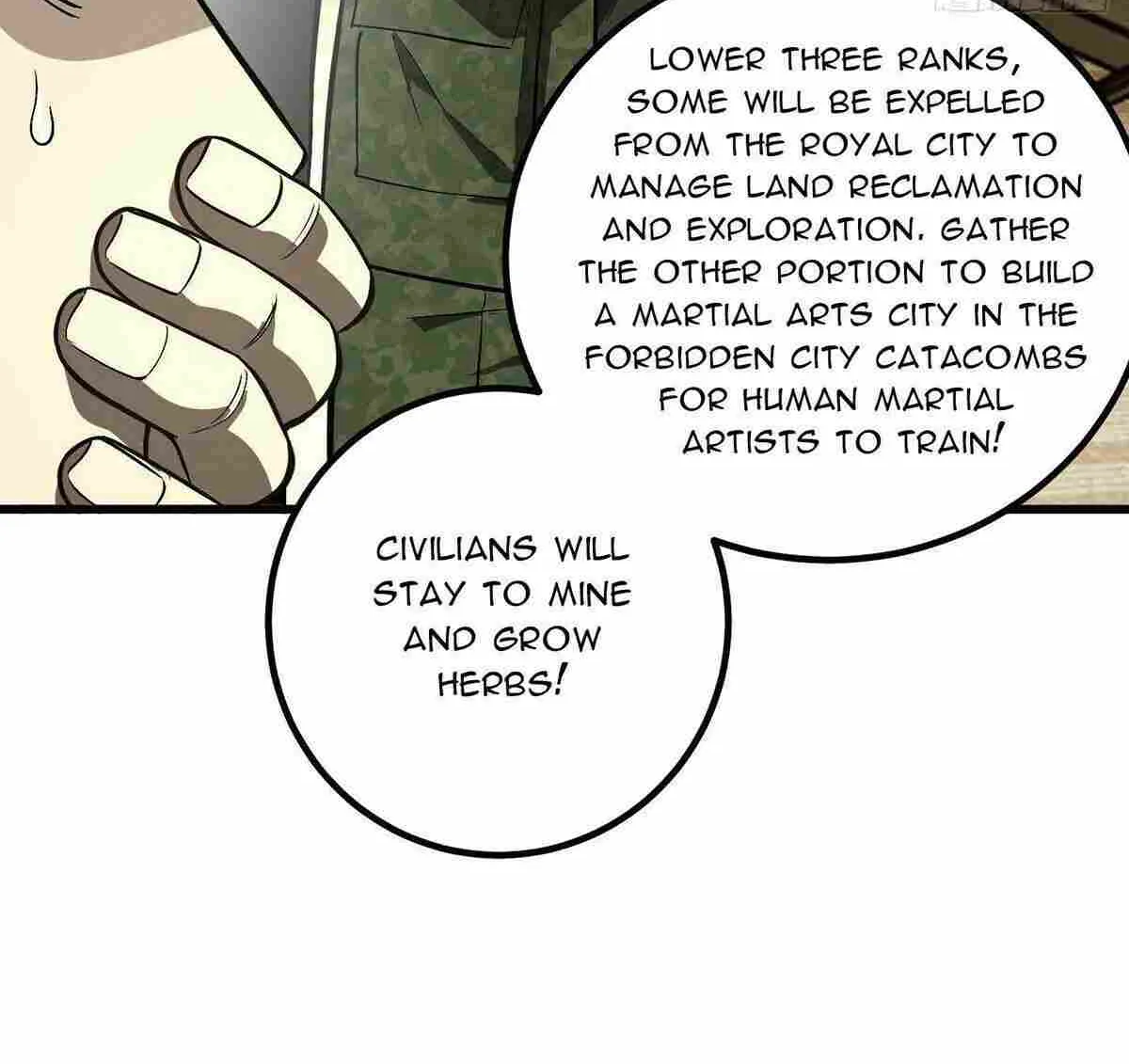 Read Global Martial Arts chapter 307 image 55 on Lezhin