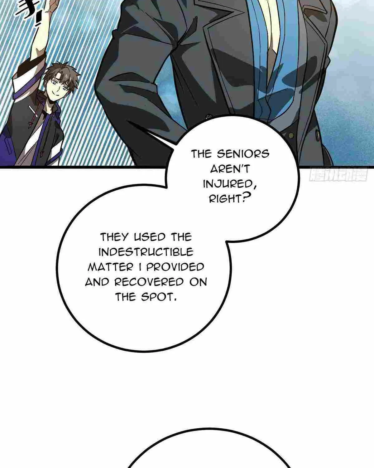 Read Global Martial Arts chapter 307 image 57 on Lezhin