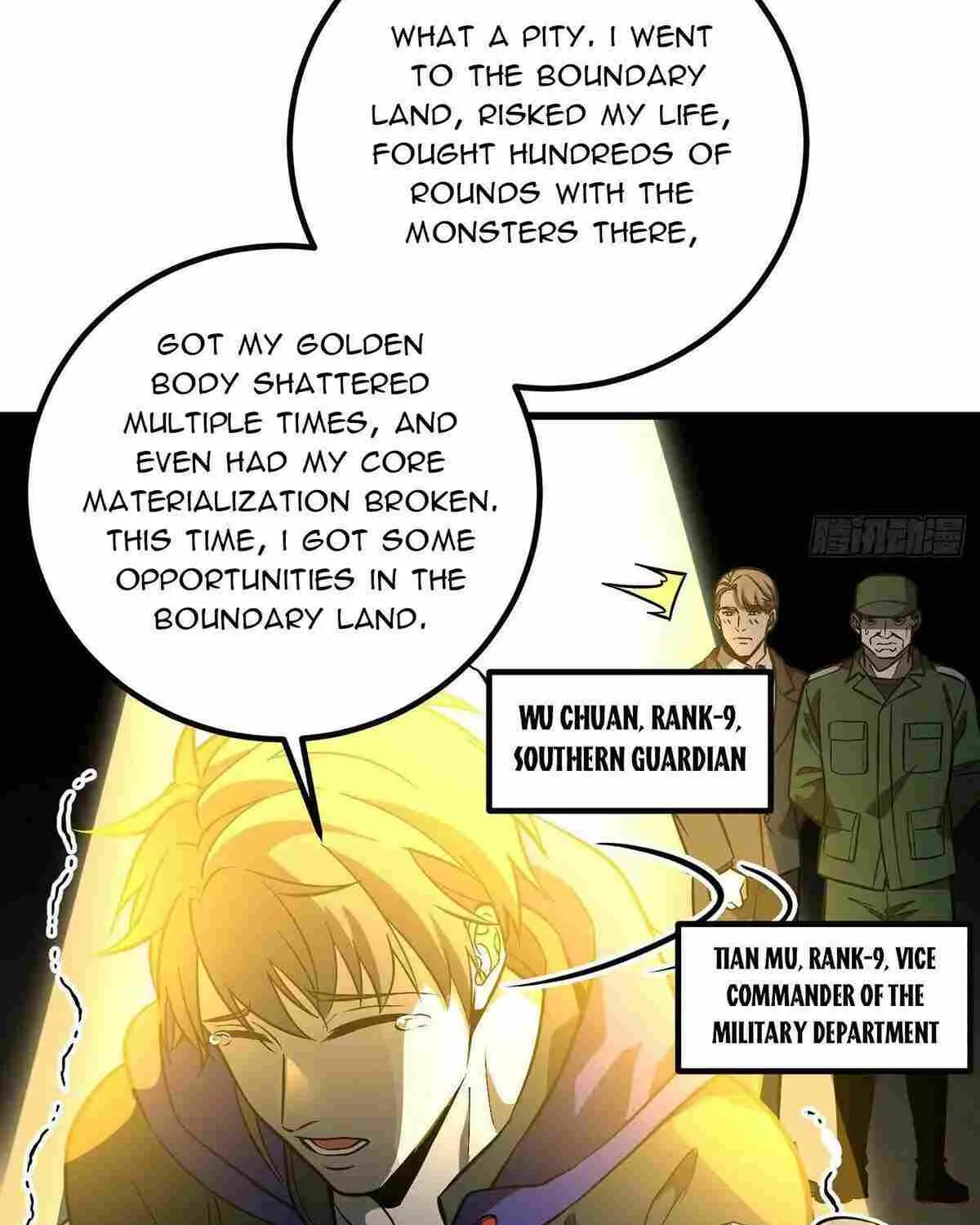 Read Global Martial Arts chapter 307 image 58 on Lezhin