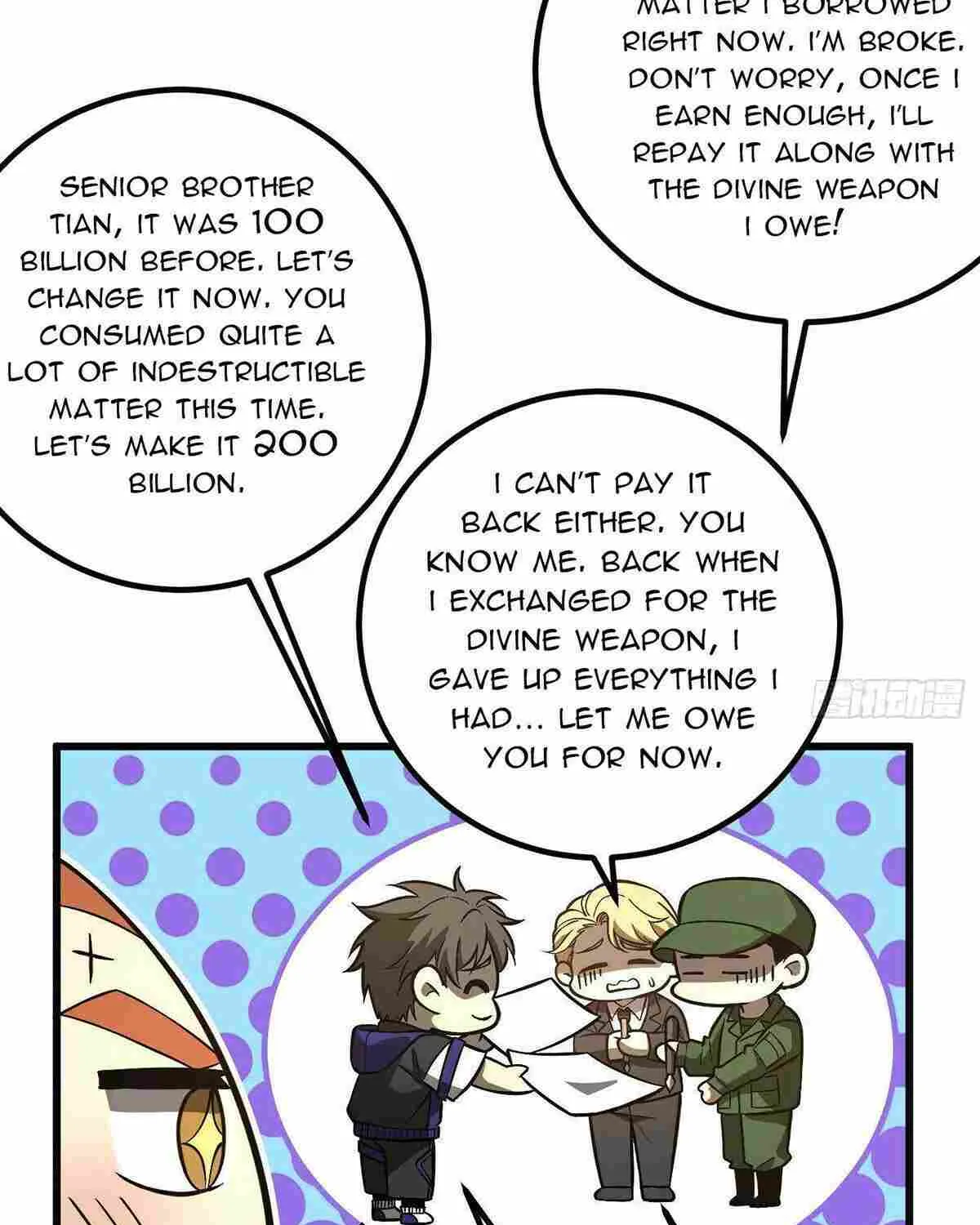 Read Global Martial Arts chapter 307 image 60 on Lezhin