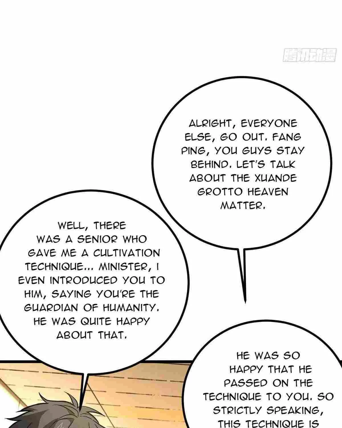 Read Global Martial Arts chapter 307 image 64 on Lezhin