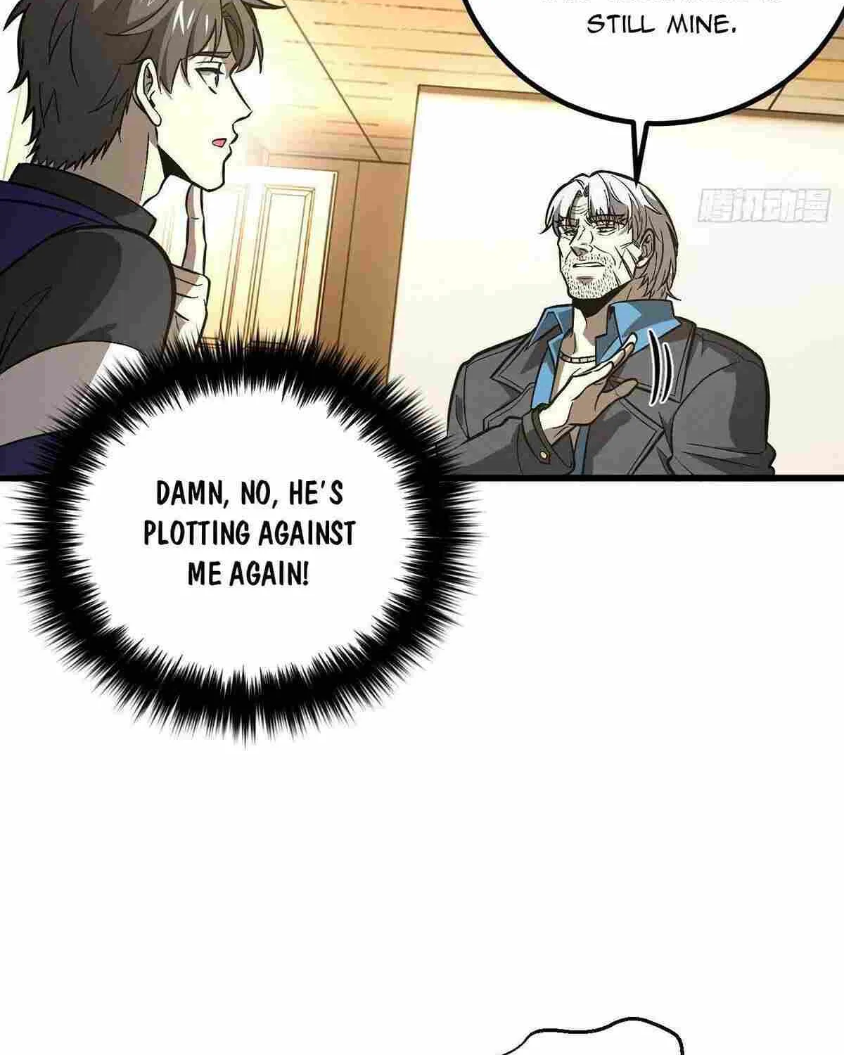 Read Global Martial Arts chapter 307 image 65 on Lezhin