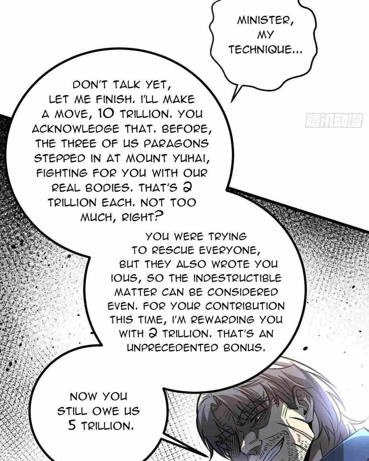 Read Global Martial Arts chapter 307 image 66 on Lezhin