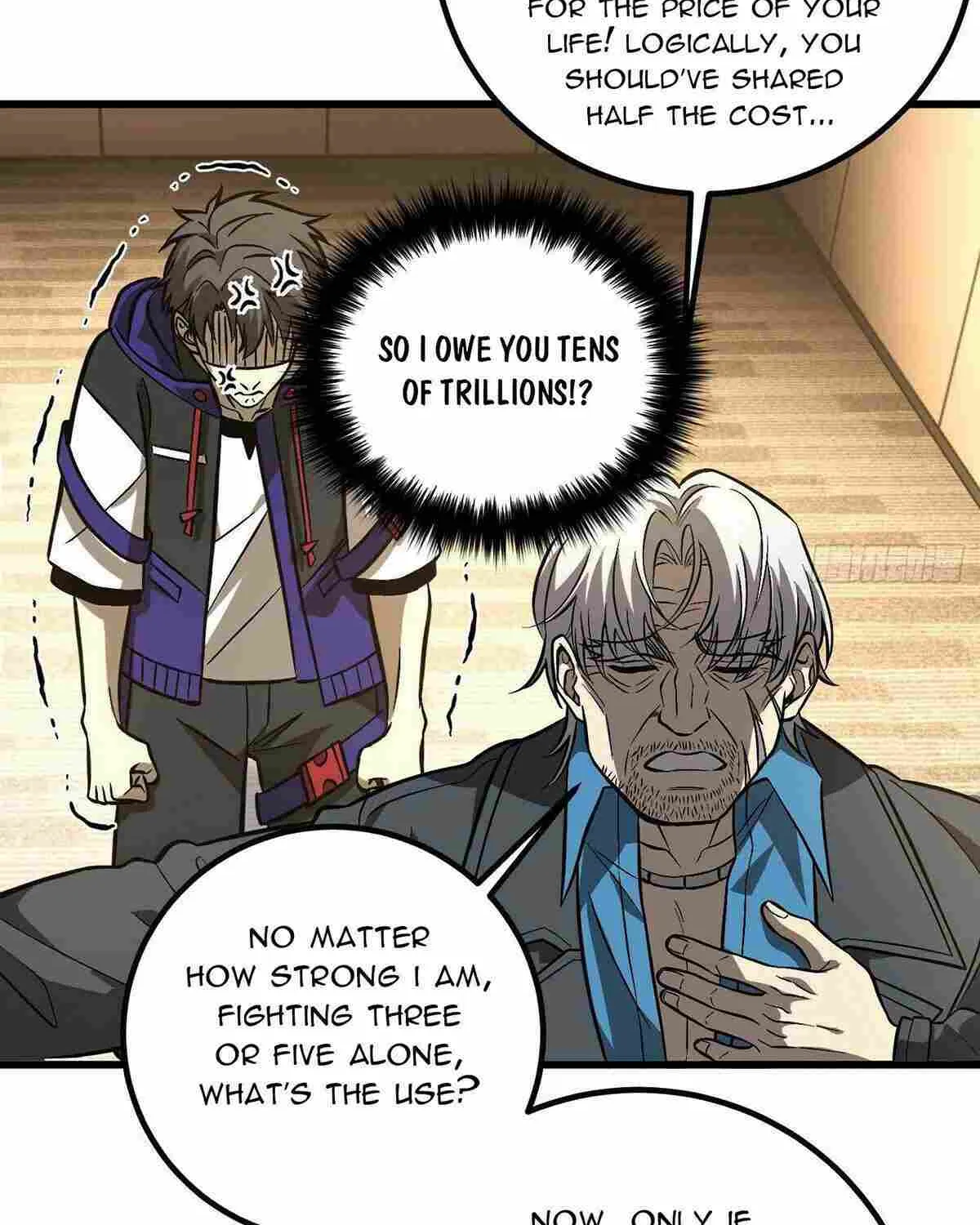 Read Global Martial Arts chapter 307 image 69 on Lezhin