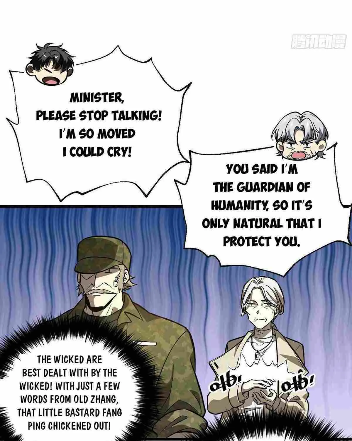Read Global Martial Arts chapter 307 image 71 on Lezhin