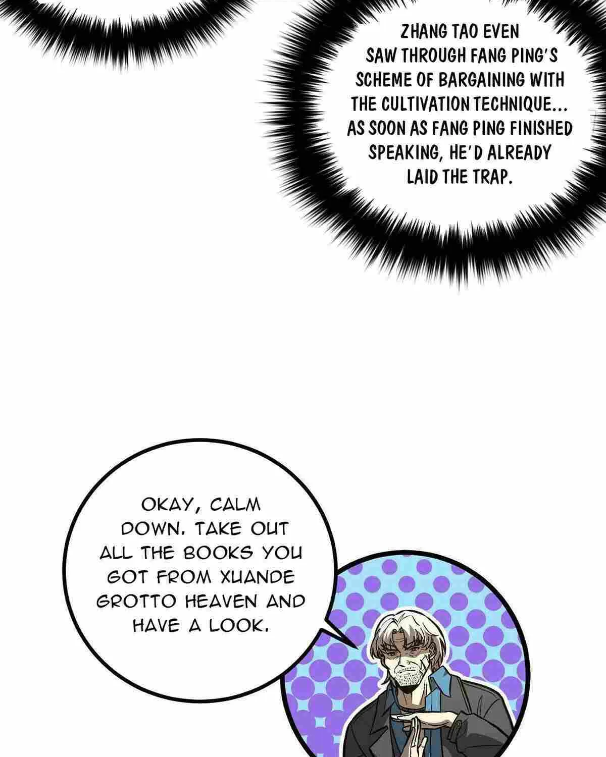 Read Global Martial Arts chapter 307 image 72 on Lezhin