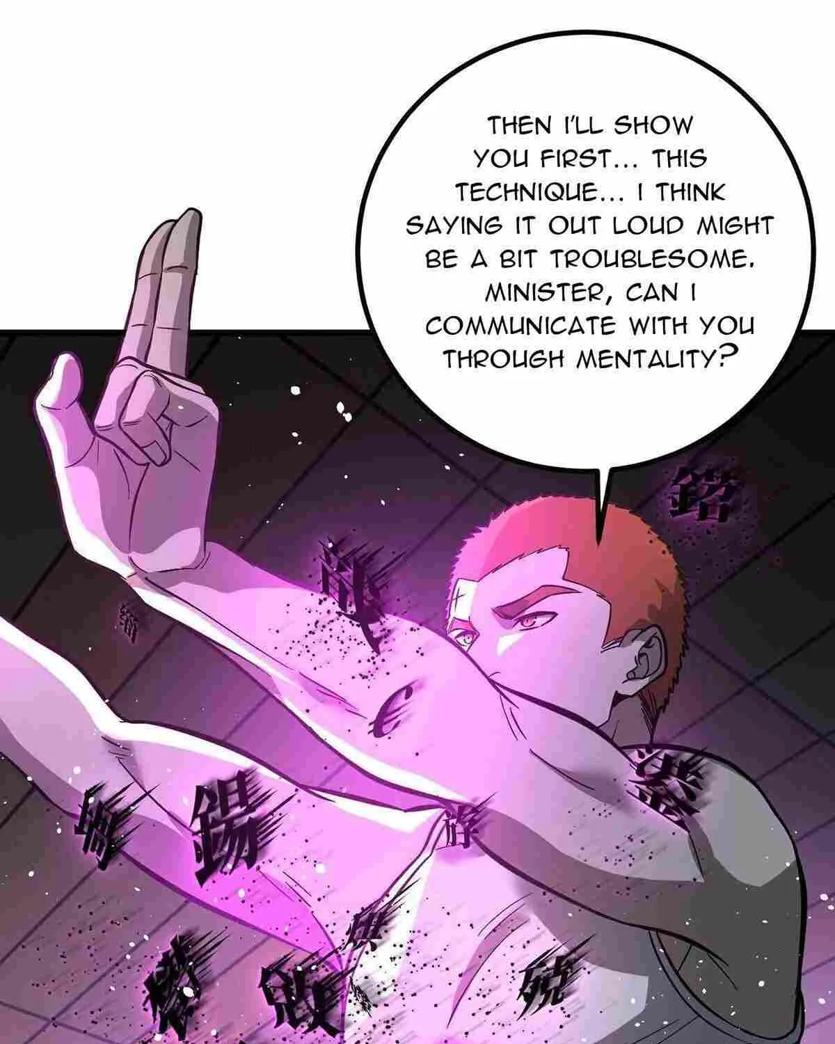Read Global Martial Arts chapter 307 image 78 on Lezhin