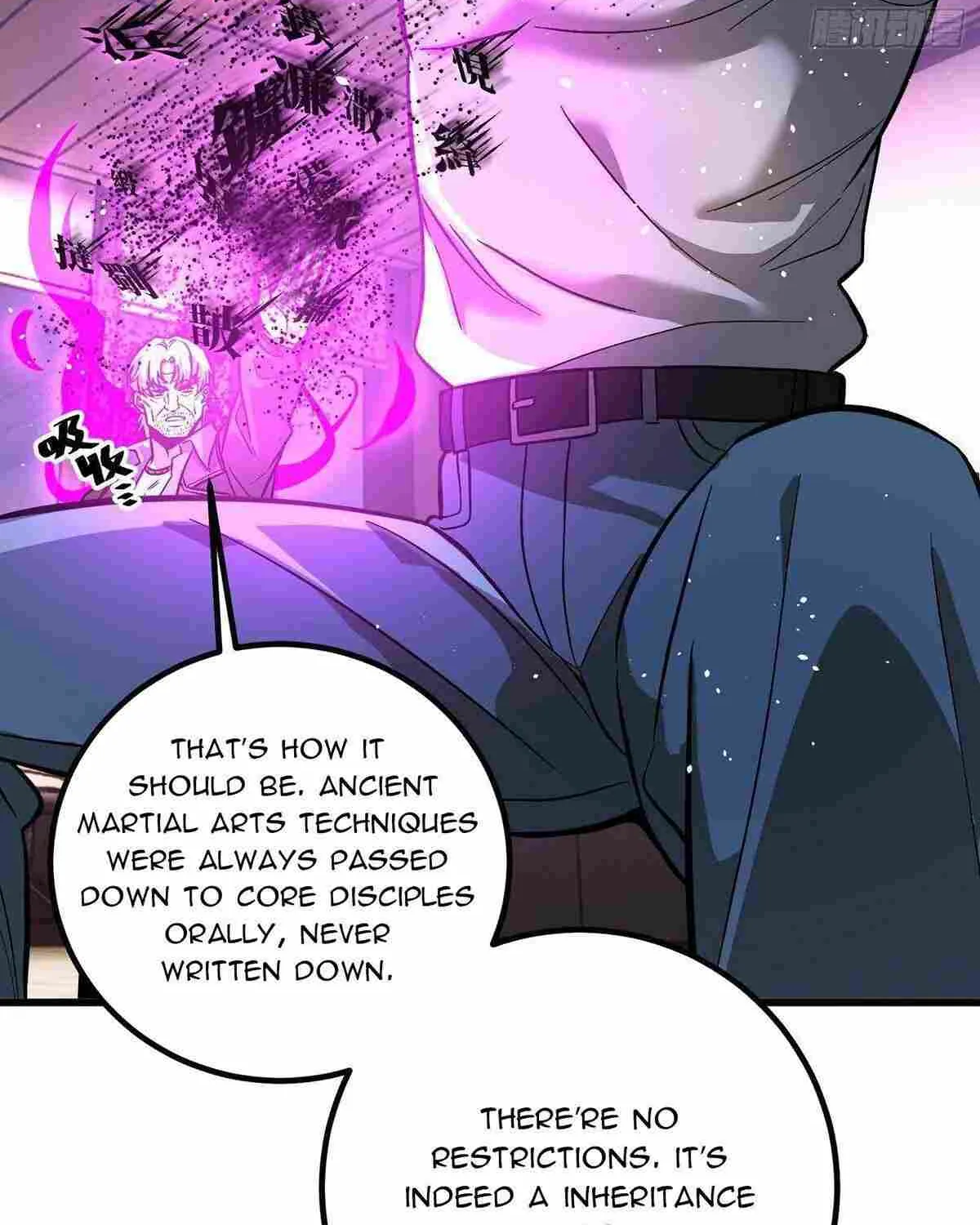 Read Global Martial Arts chapter 307 image 79 on Lezhin