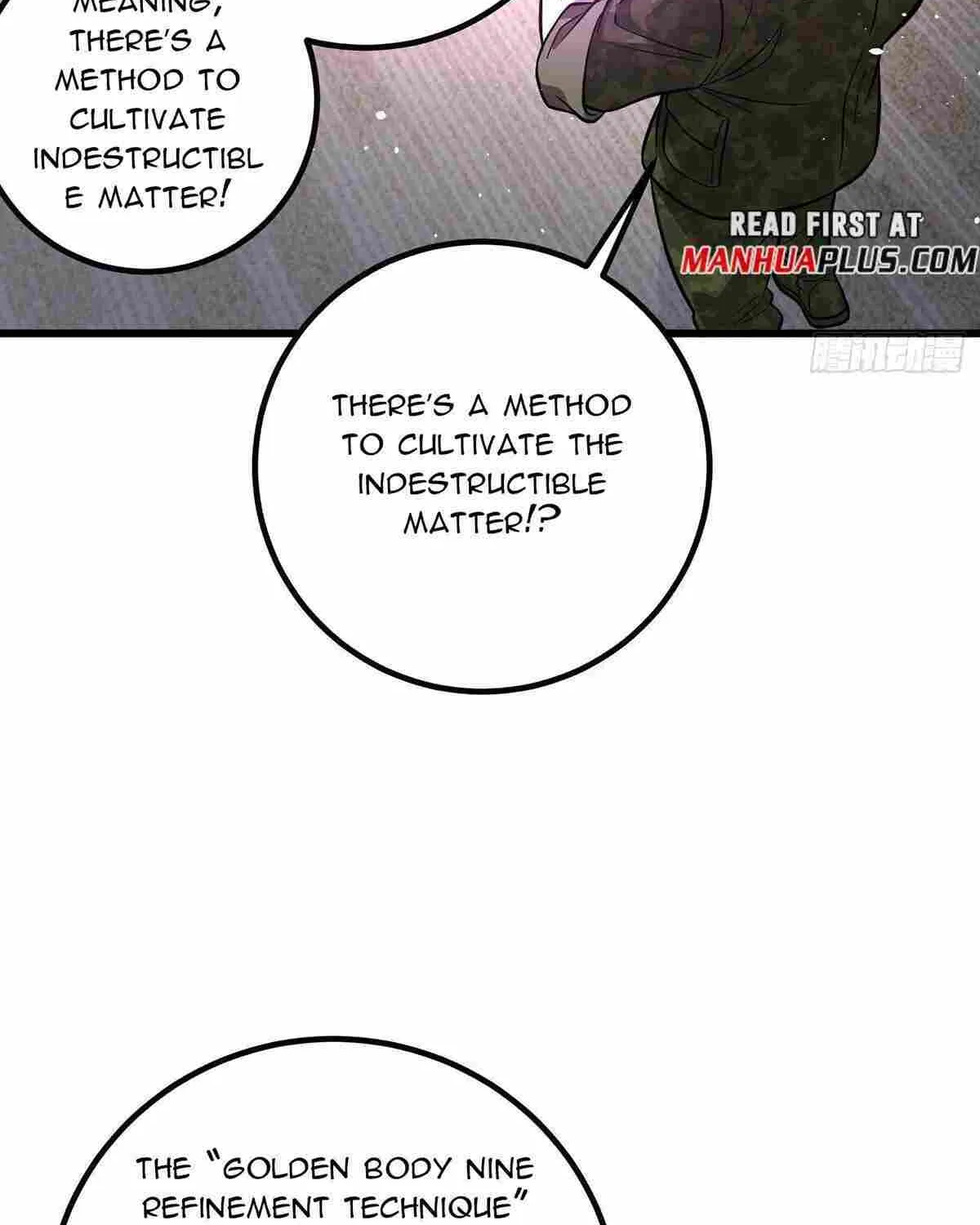 Read Global Martial Arts chapter 307 image 83 on Lezhin