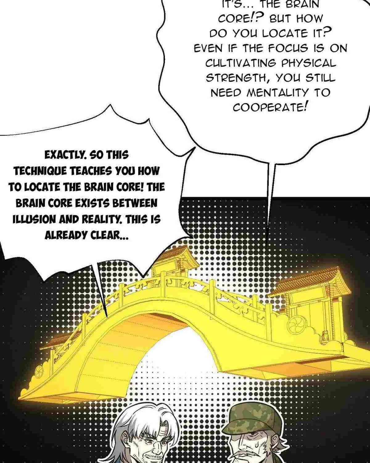 Read Global Martial Arts chapter 307 image 87 on Lezhin