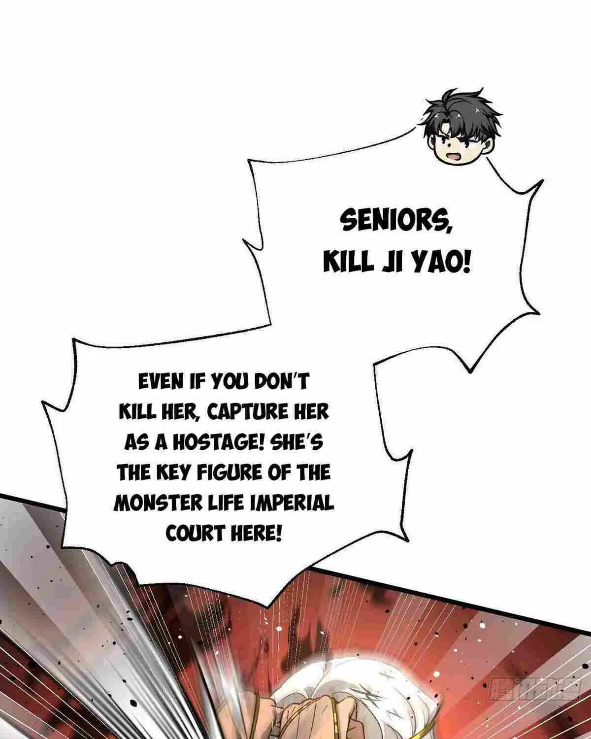 Read Global Martial Arts chapter 307 image 9 on Lezhin