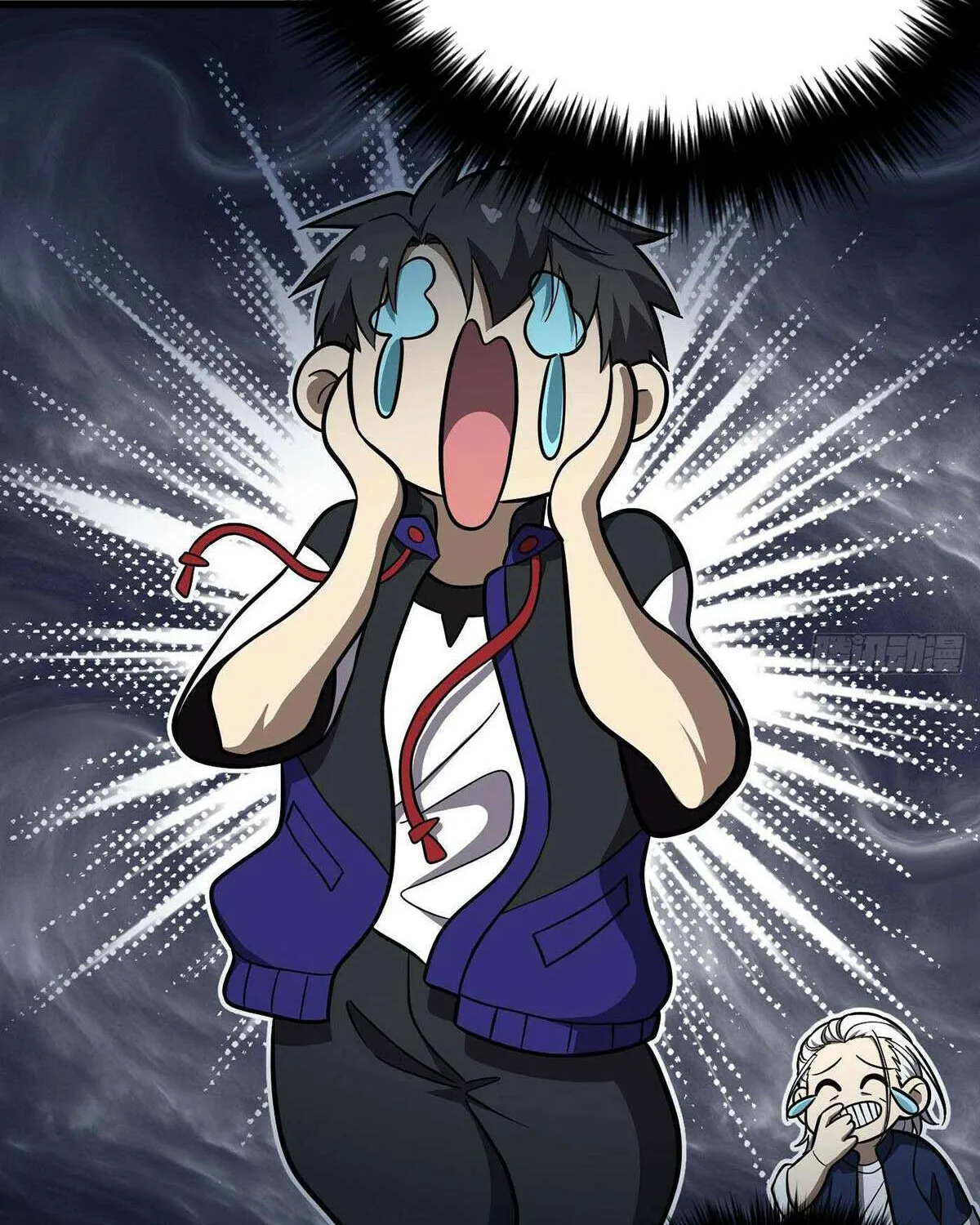 Read Global Martial Arts chapter 308 image 101 on Lezhin