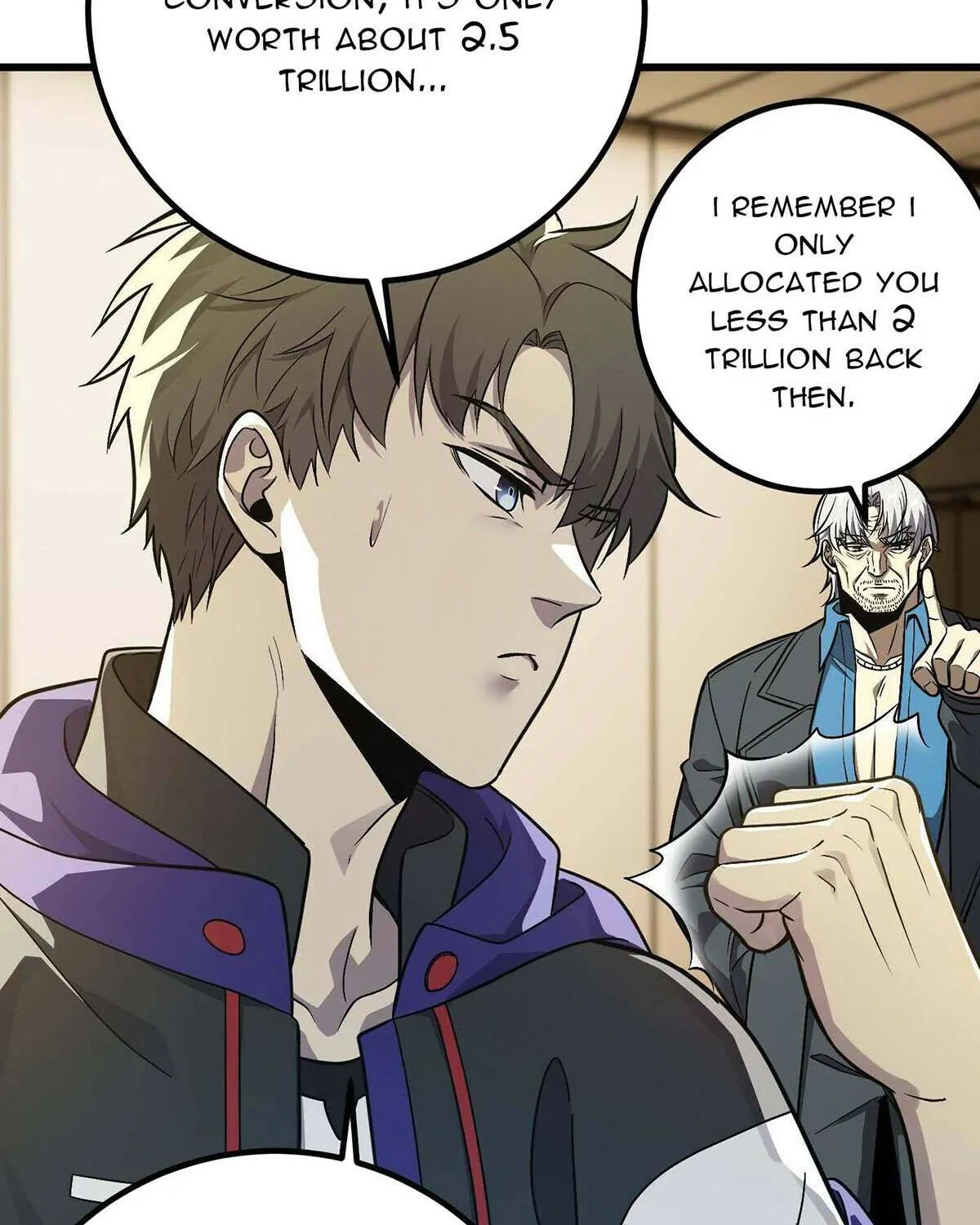 Read Global Martial Arts chapter 308 image 11 on Lezhin