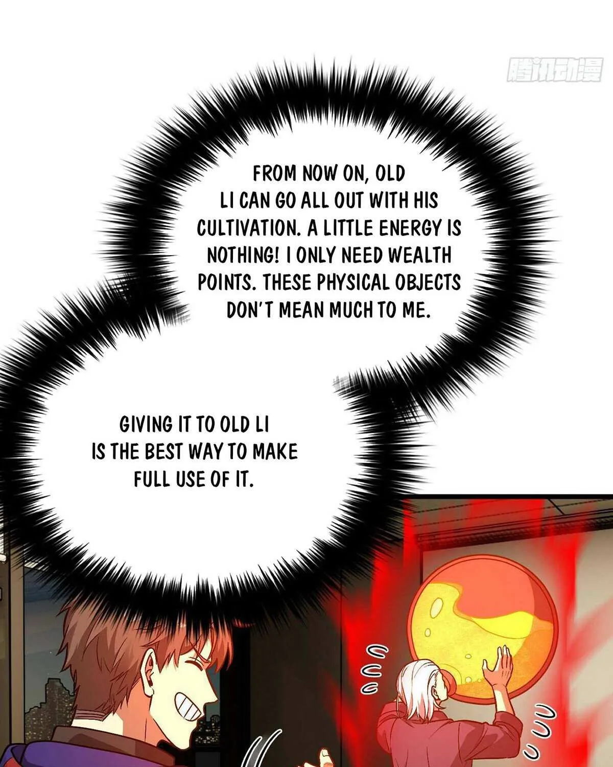 Read Global Martial Arts chapter 308 image 18 on Lezhin