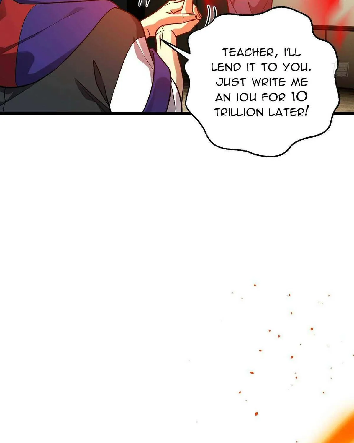 Read Global Martial Arts chapter 308 image 19 on Lezhin