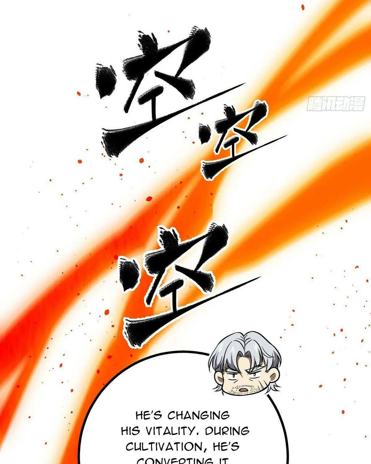Read Global Martial Arts chapter 308 image 20 on Lezhin