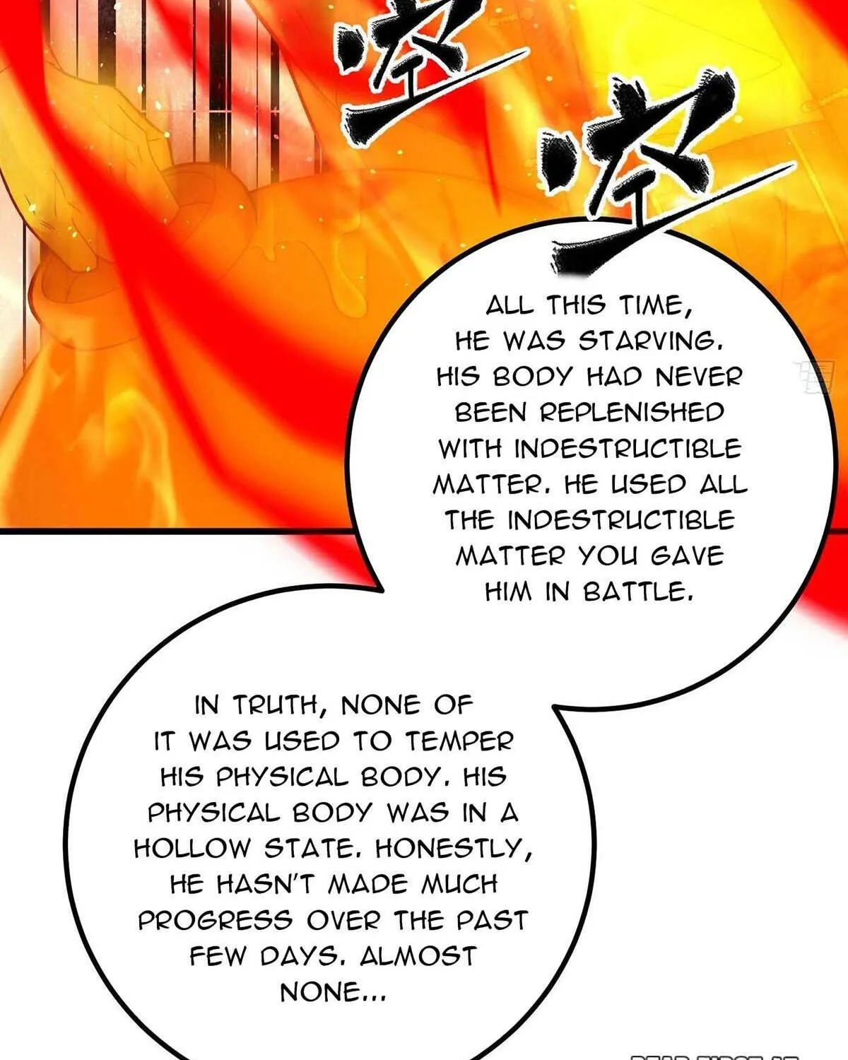 Read Global Martial Arts chapter 308 image 22 on Lezhin
